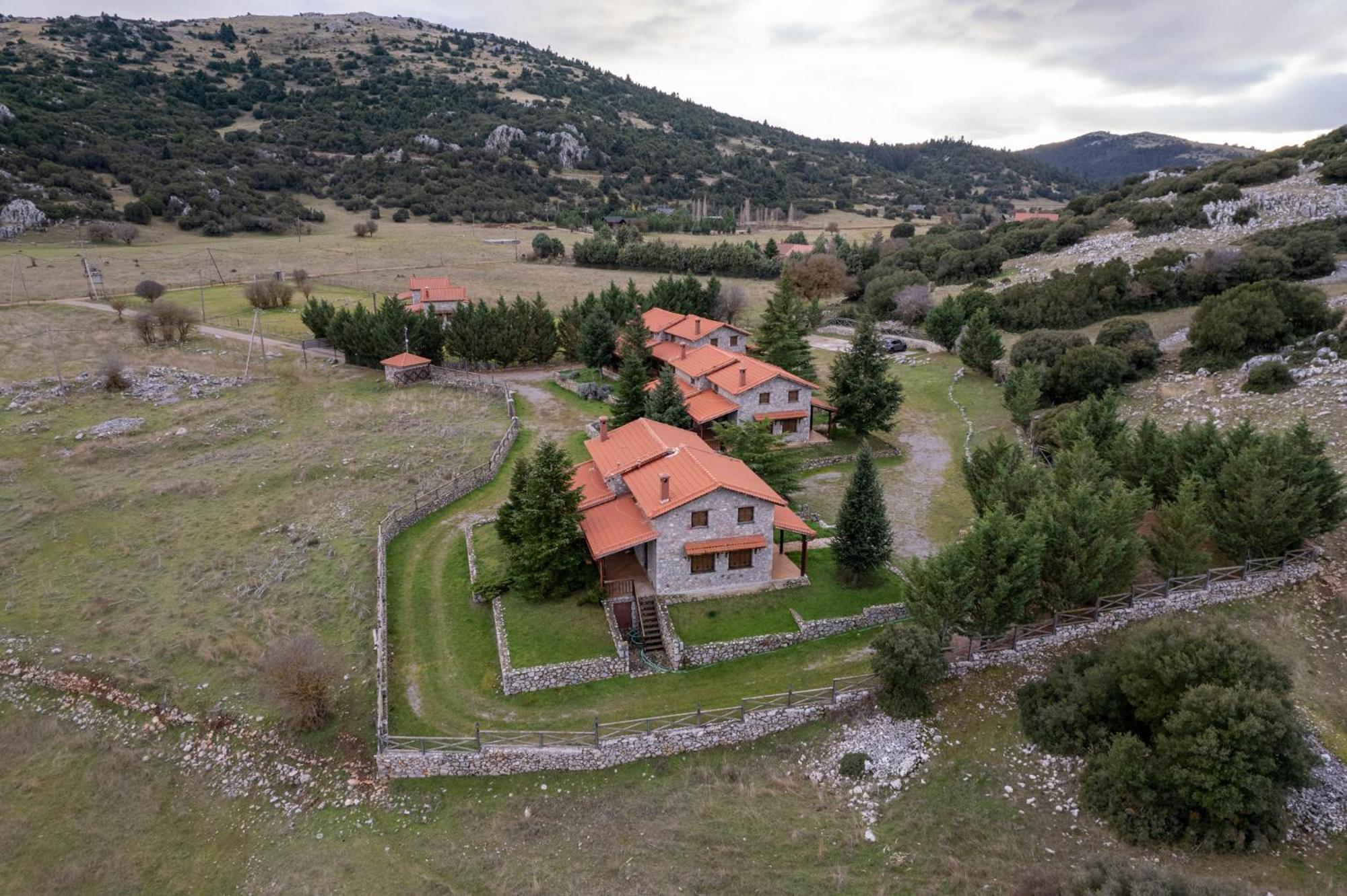 Mont Valley Boutique Chalet