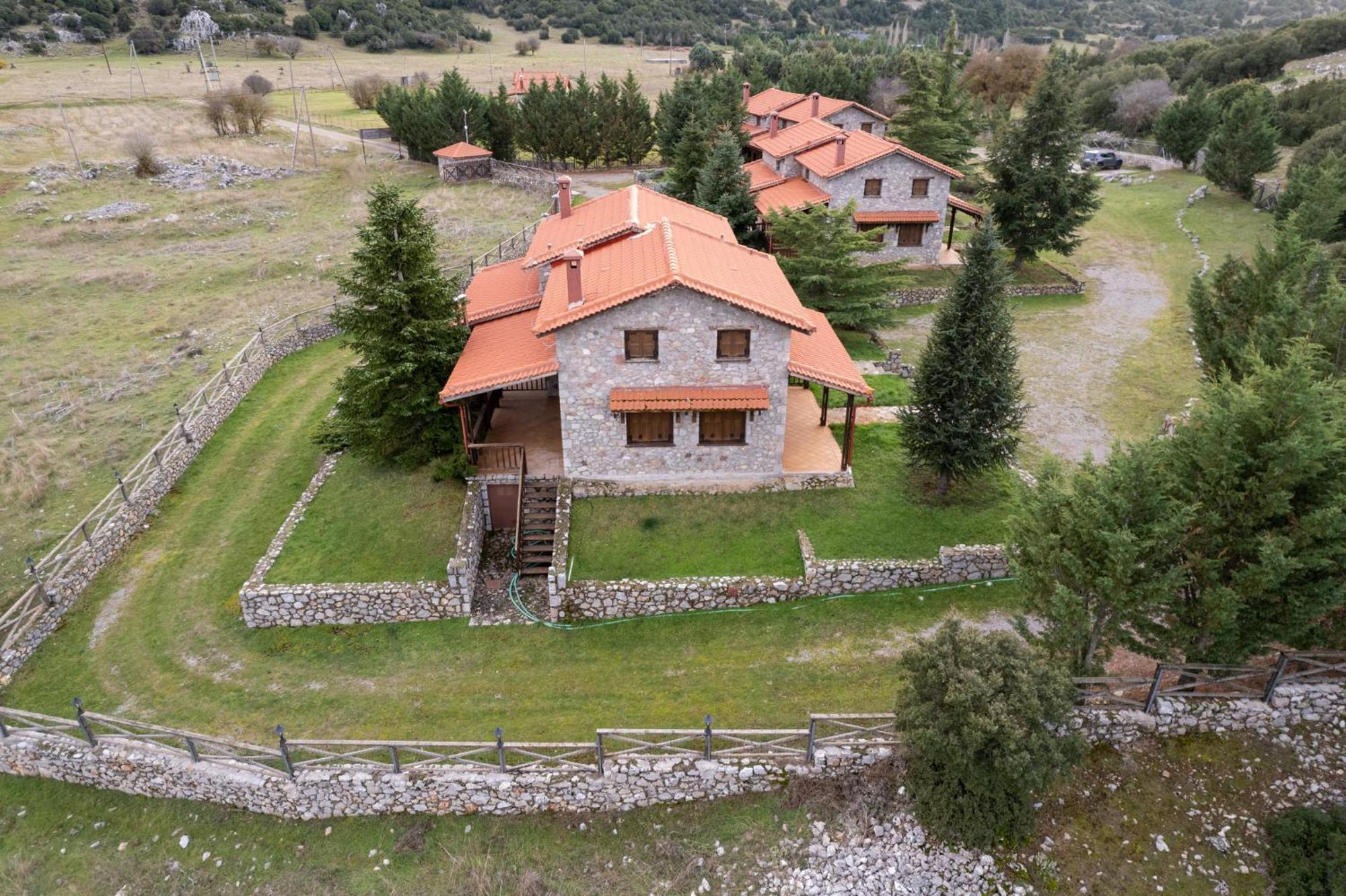 Mont Valley Boutique Chalet