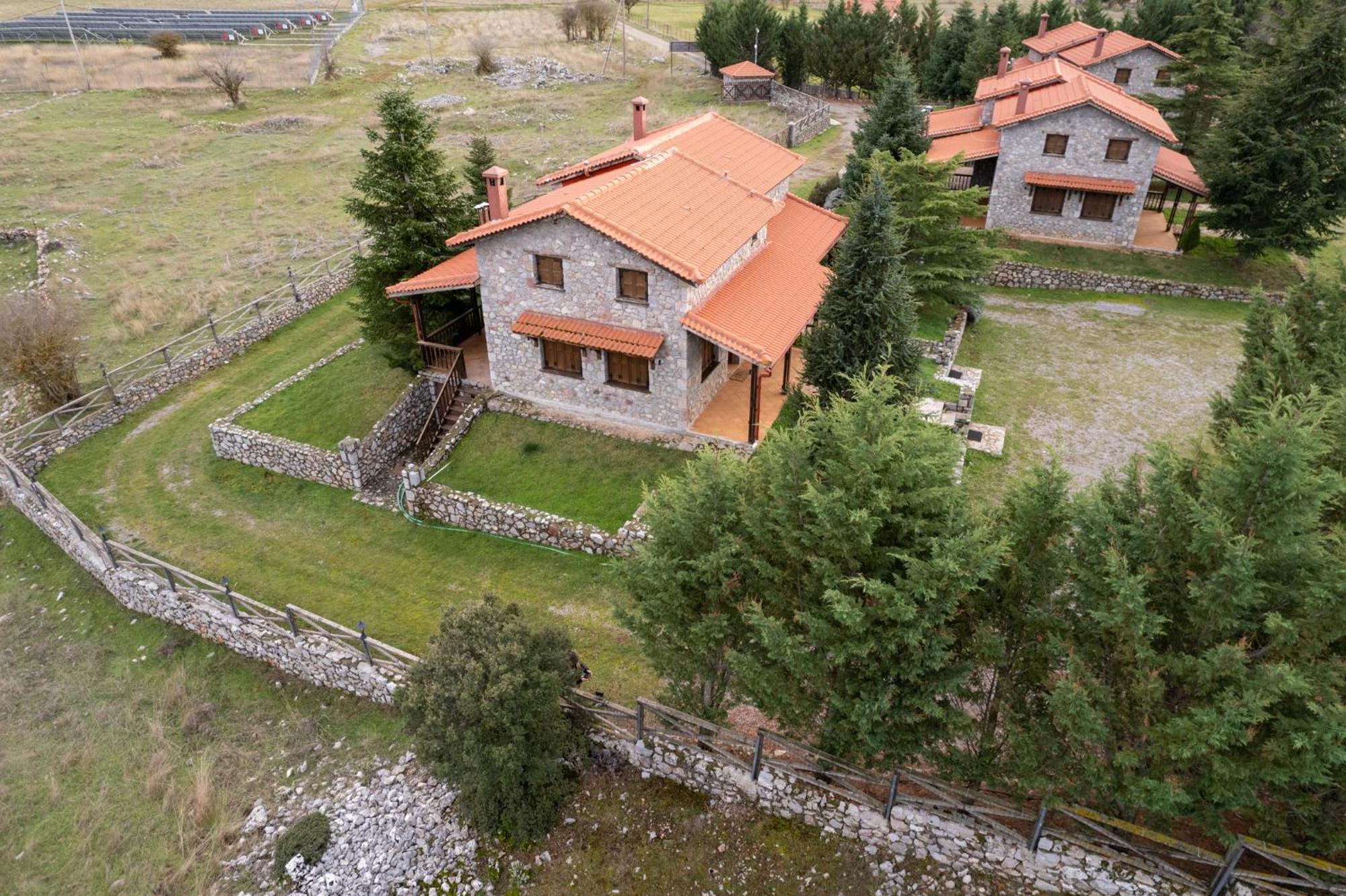 Chalet Mont Valley Boutique
