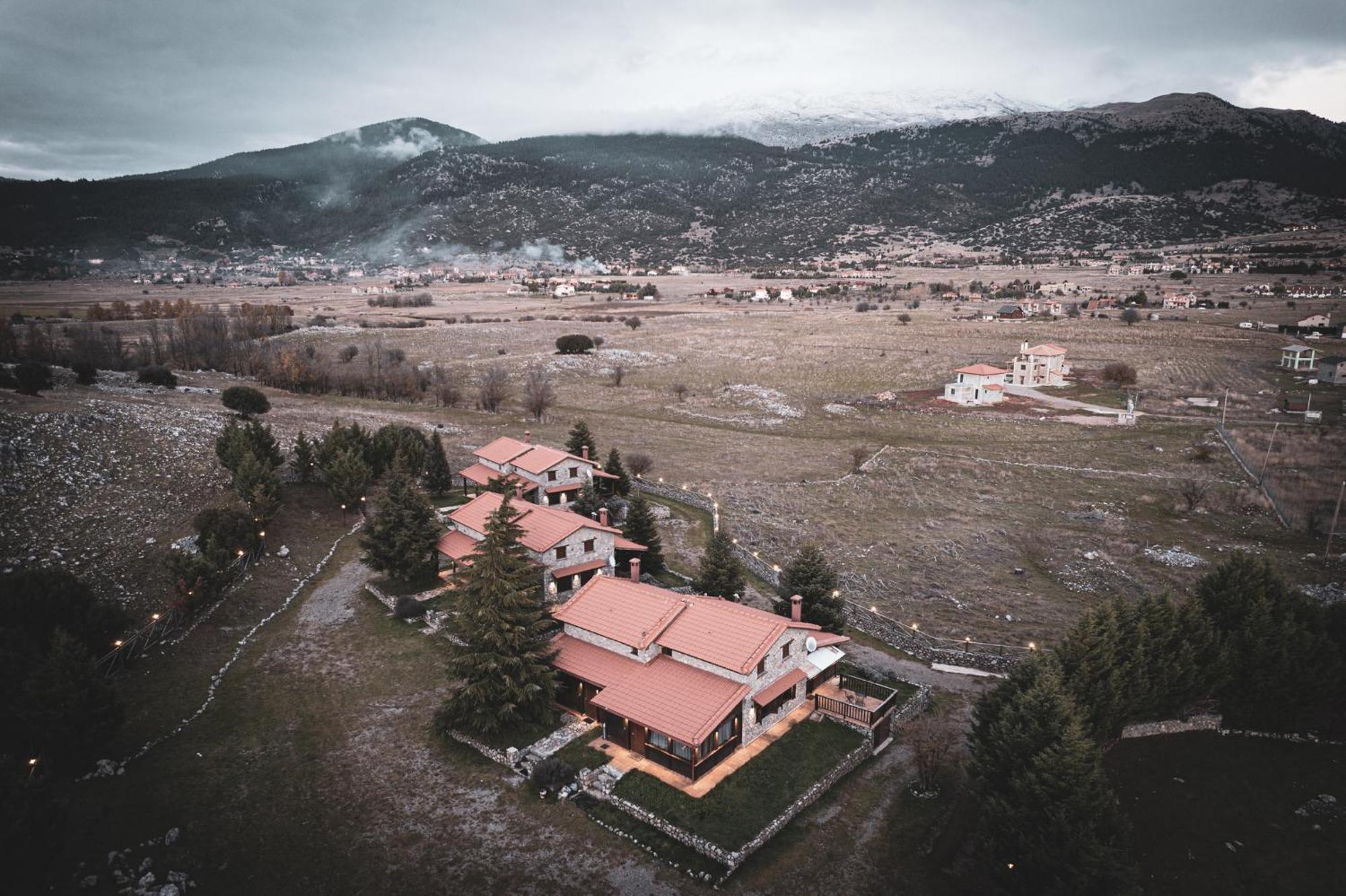 Mont Valley Boutique * Arachova