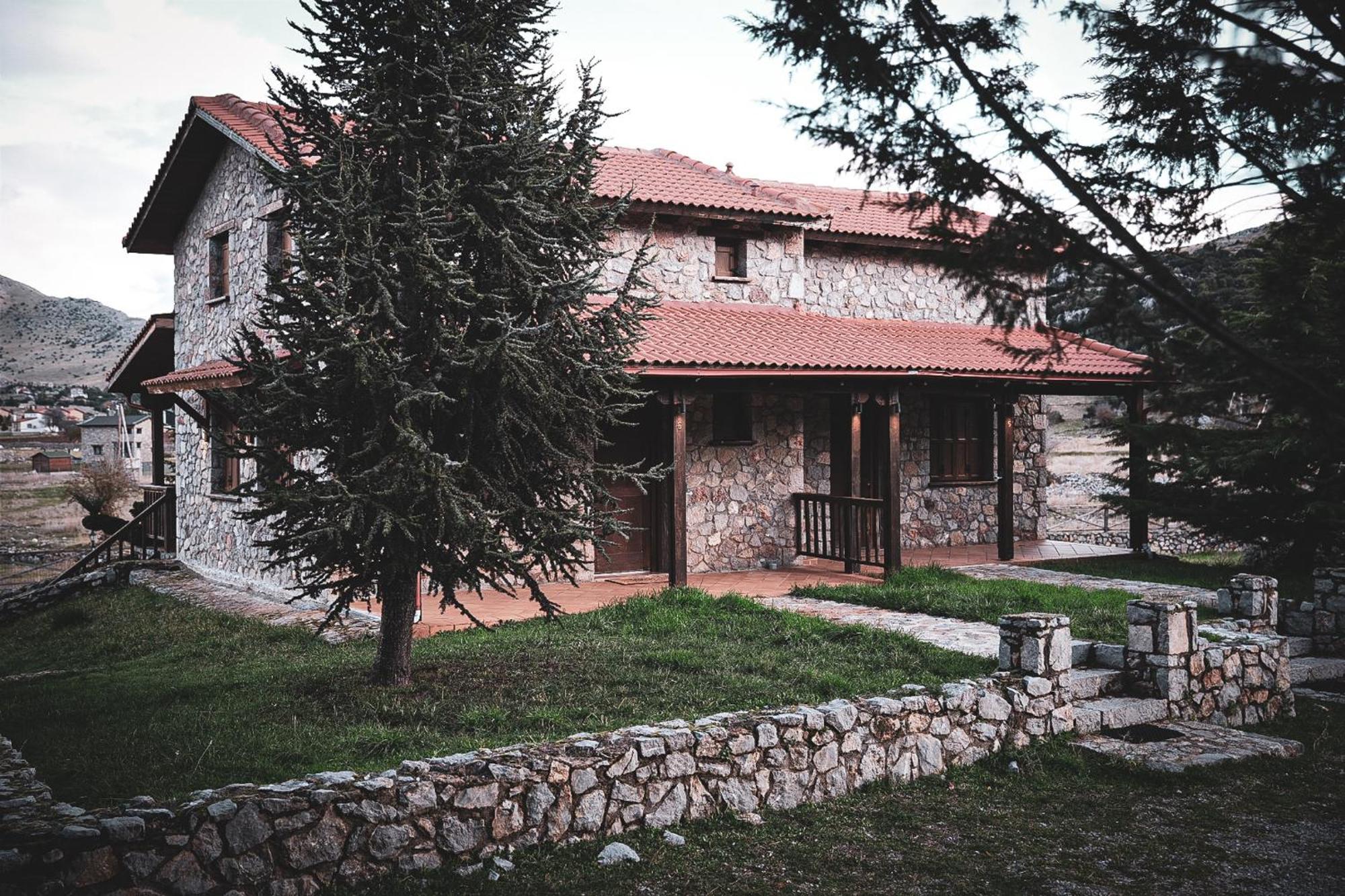 Mont Valley Boutique Chalet *