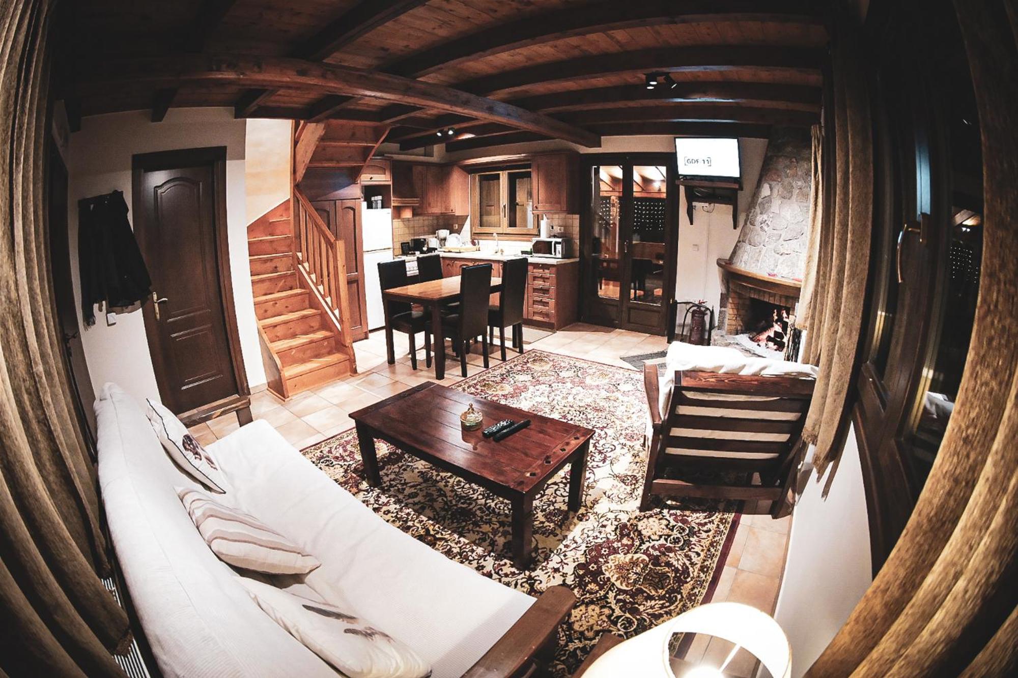 Chalet Mont Valley Boutique