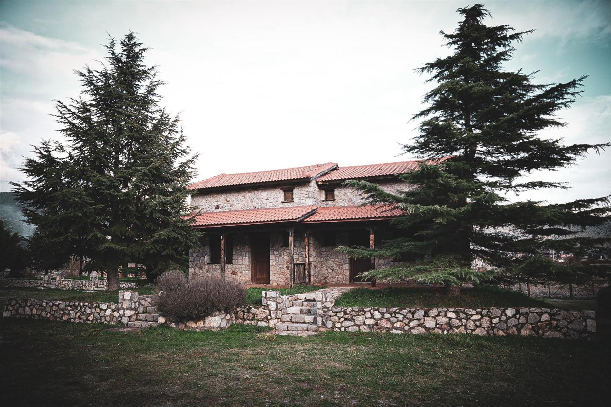 Mont Valley Boutique Chalet