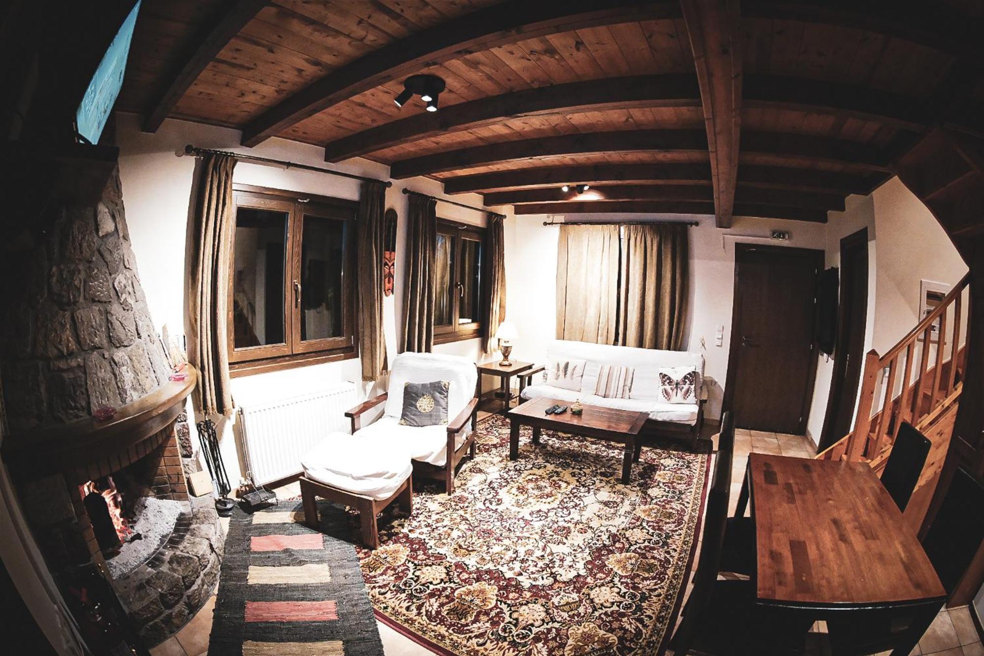 Chalet Mont Valley Boutique *