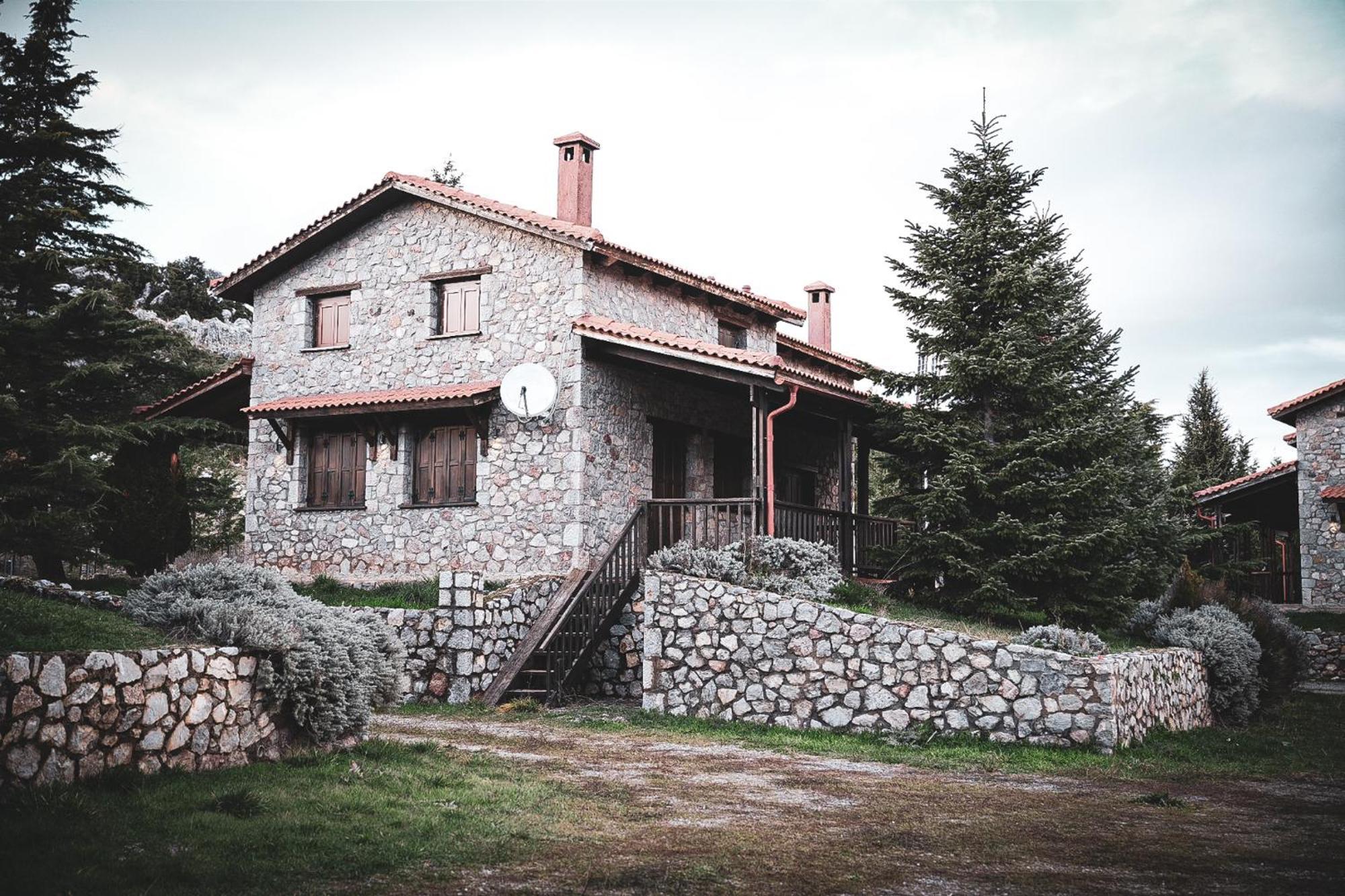 Mont Valley Boutique Chalet *