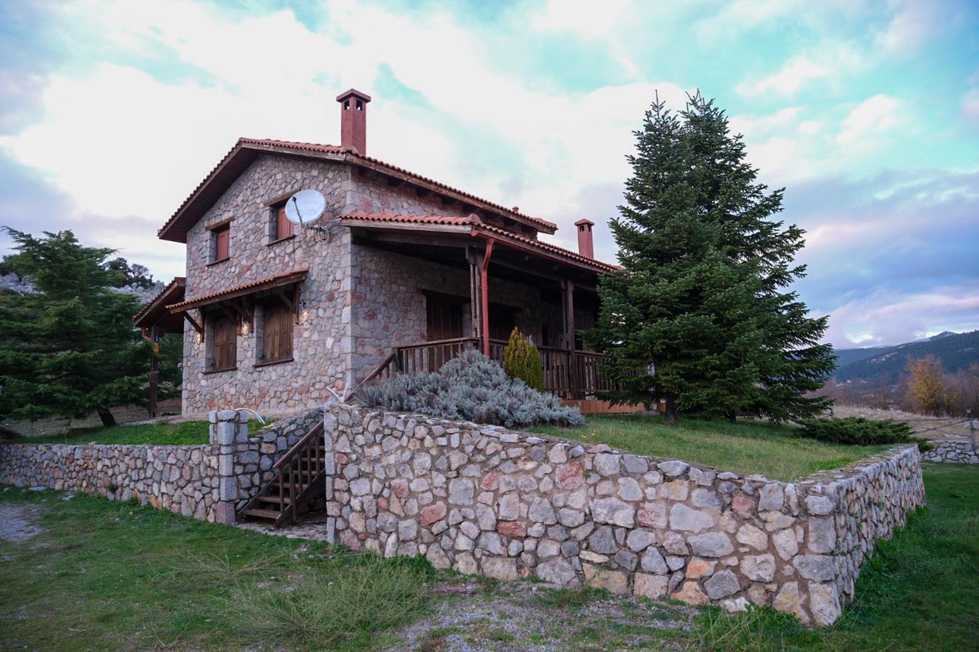 Mont Valley Boutique Arachova