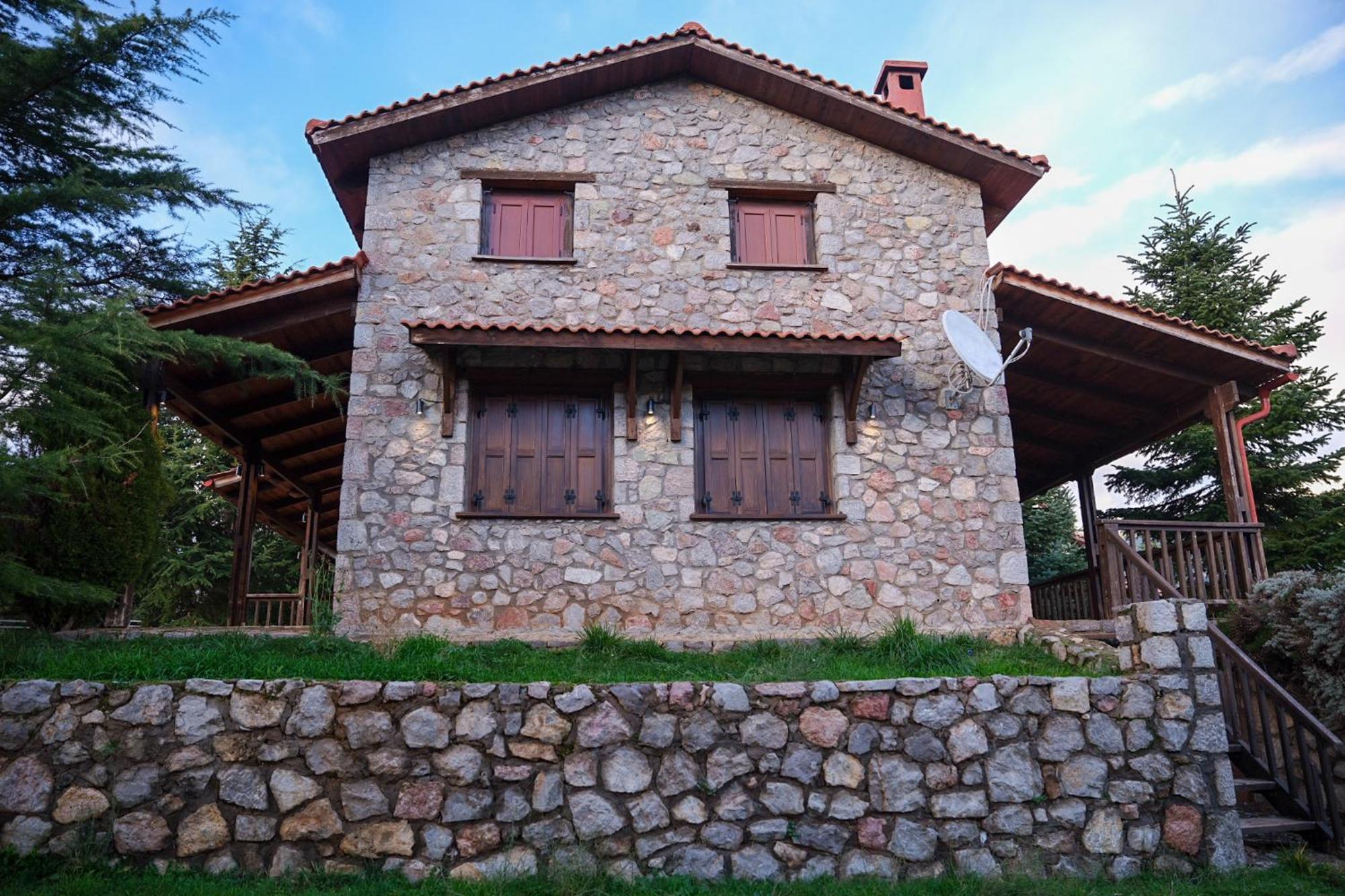 Mont Valley Boutique Chalet