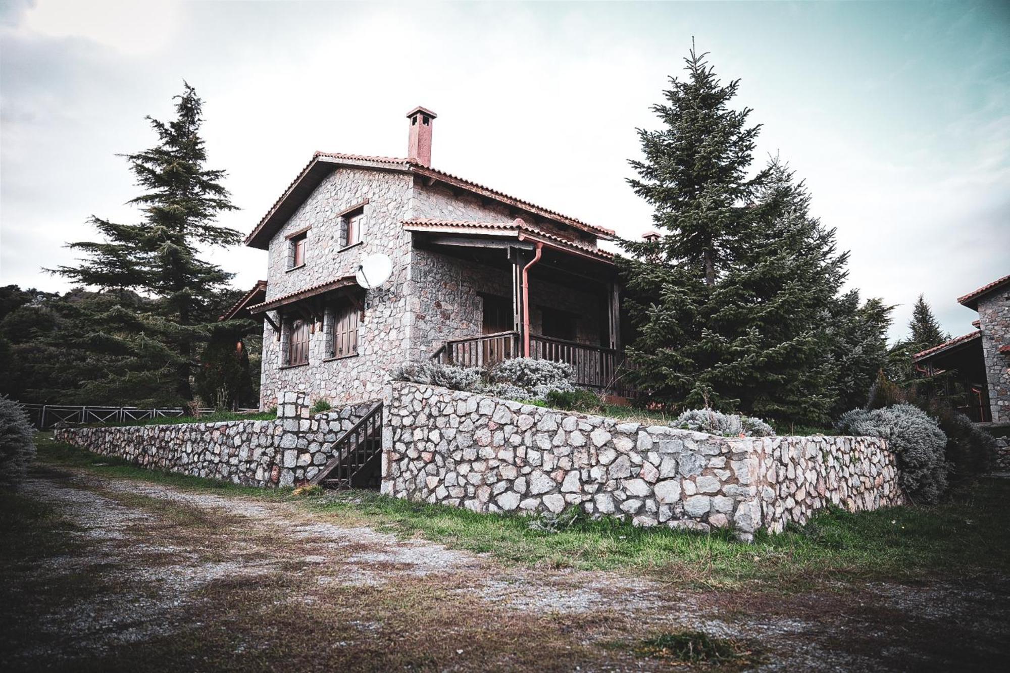 Mont Valley Boutique * Arachova