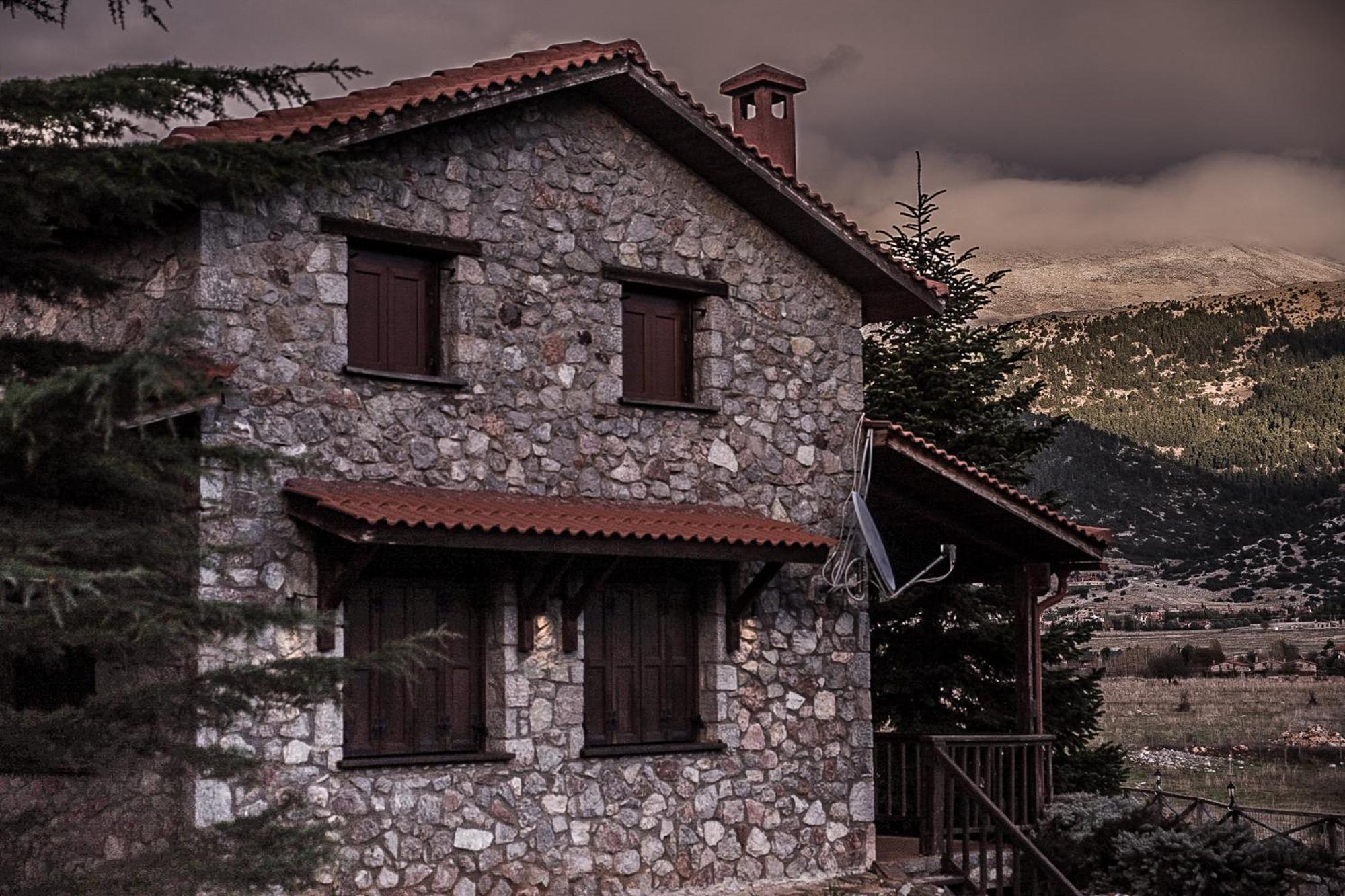 Mont Valley Boutique Arachova