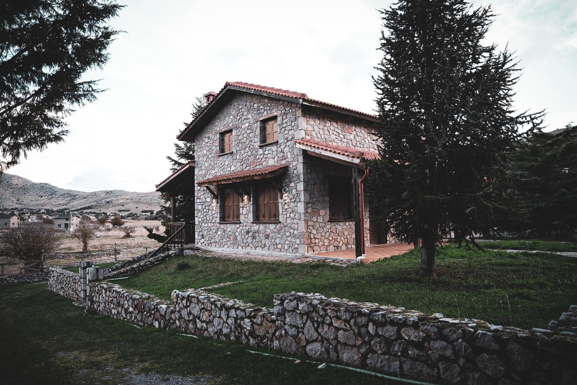 Mont Valley Boutique Chalet
