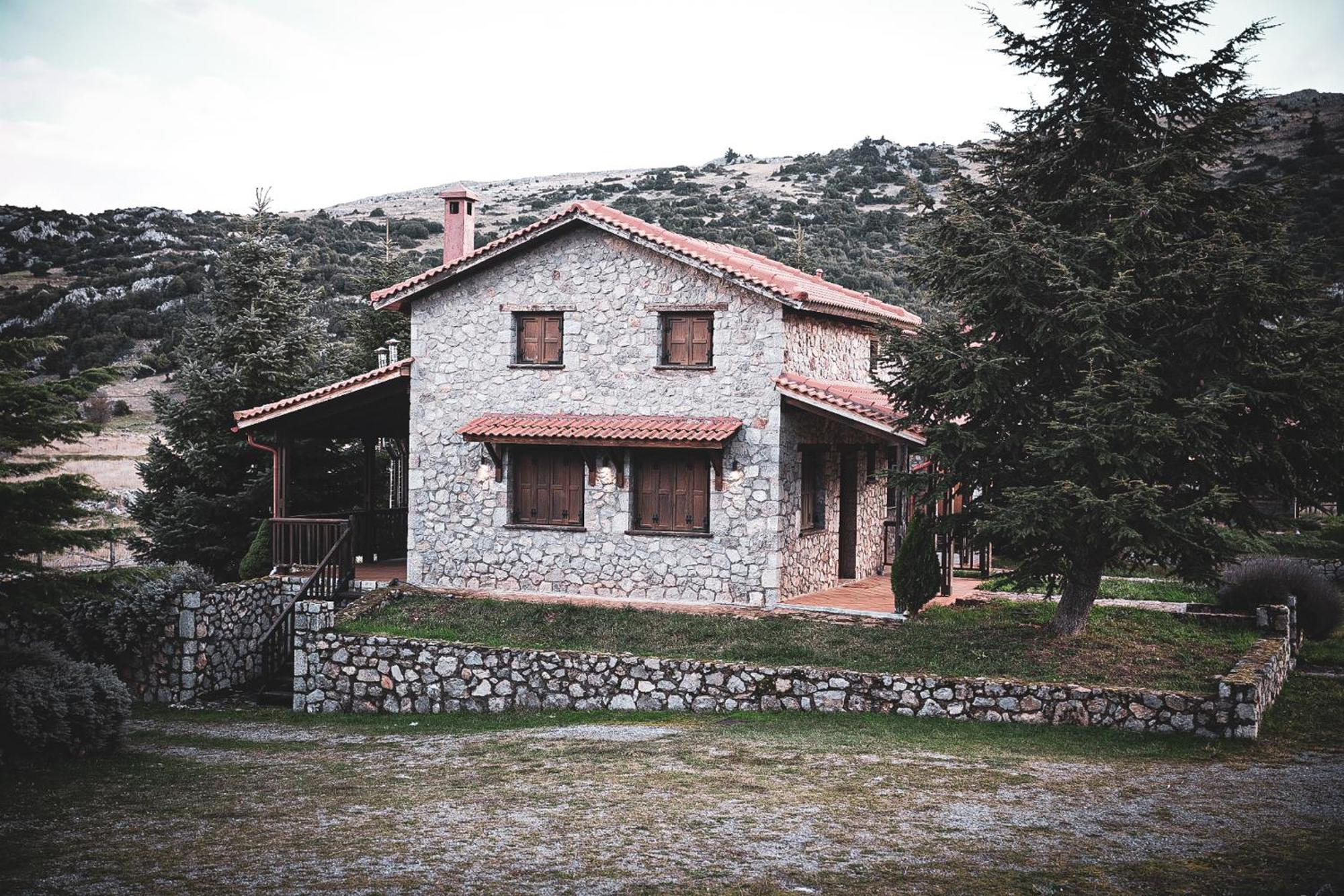 Mont Valley Boutique Chalet *