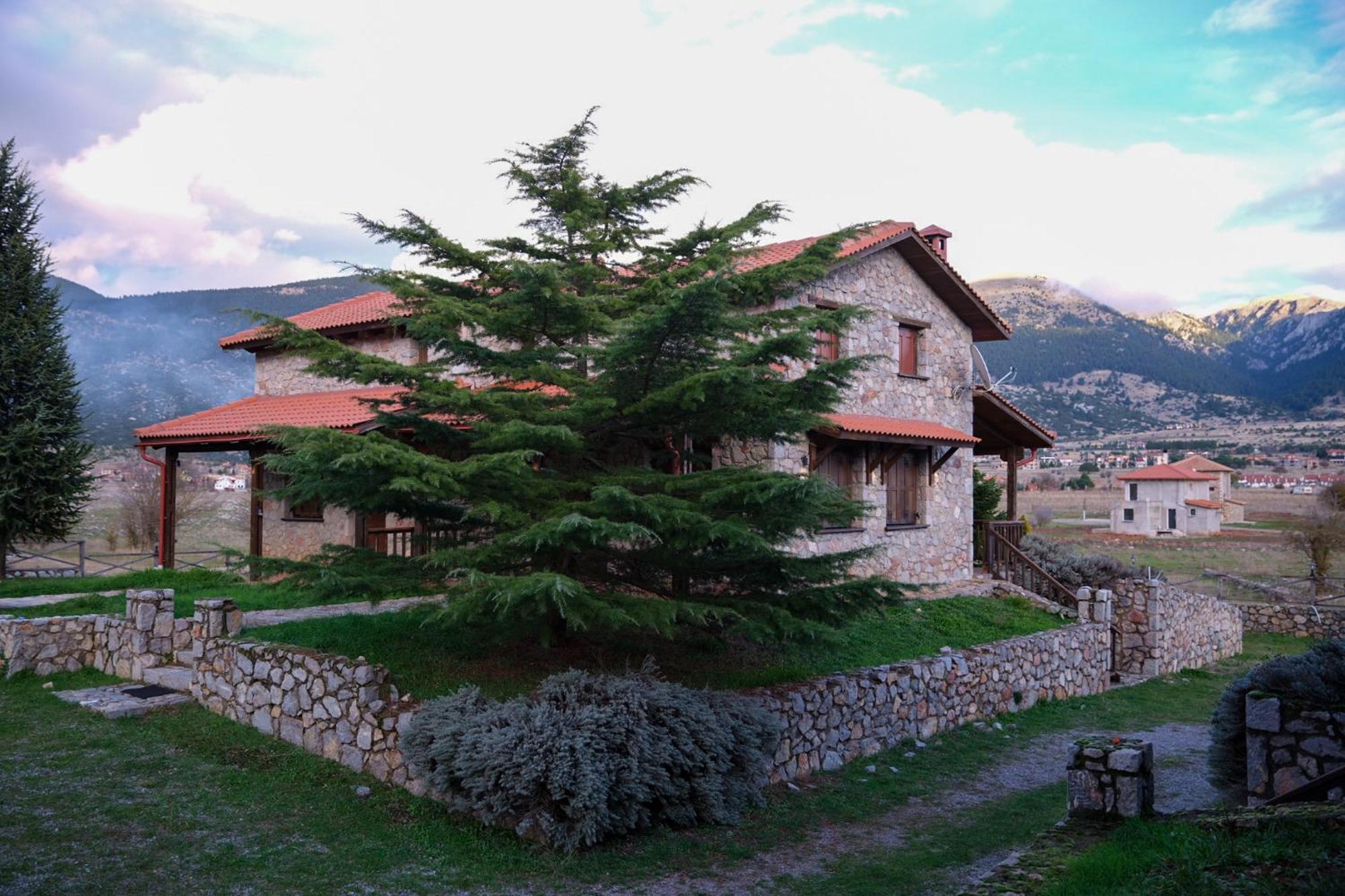 Chalet Mont Valley Boutique