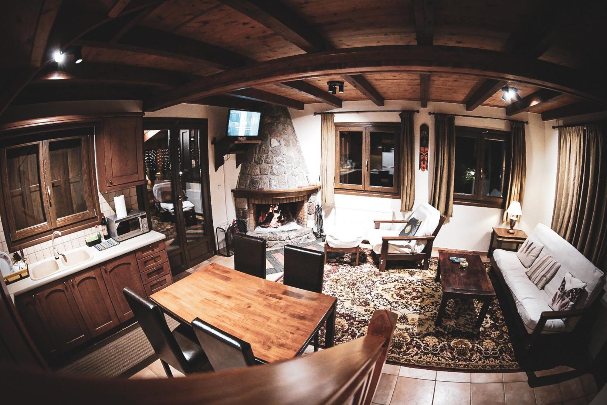 Mont Valley Boutique Arachova