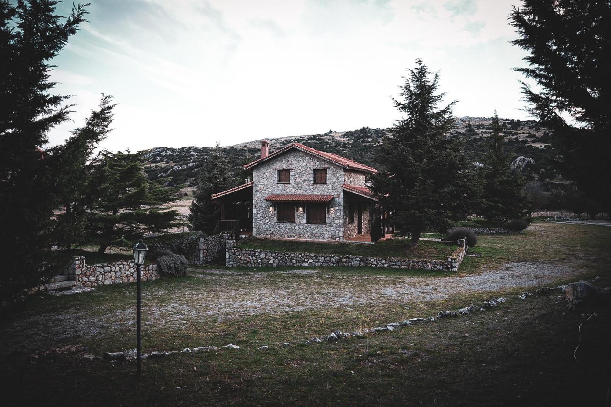 Chalet Mont Valley Boutique *