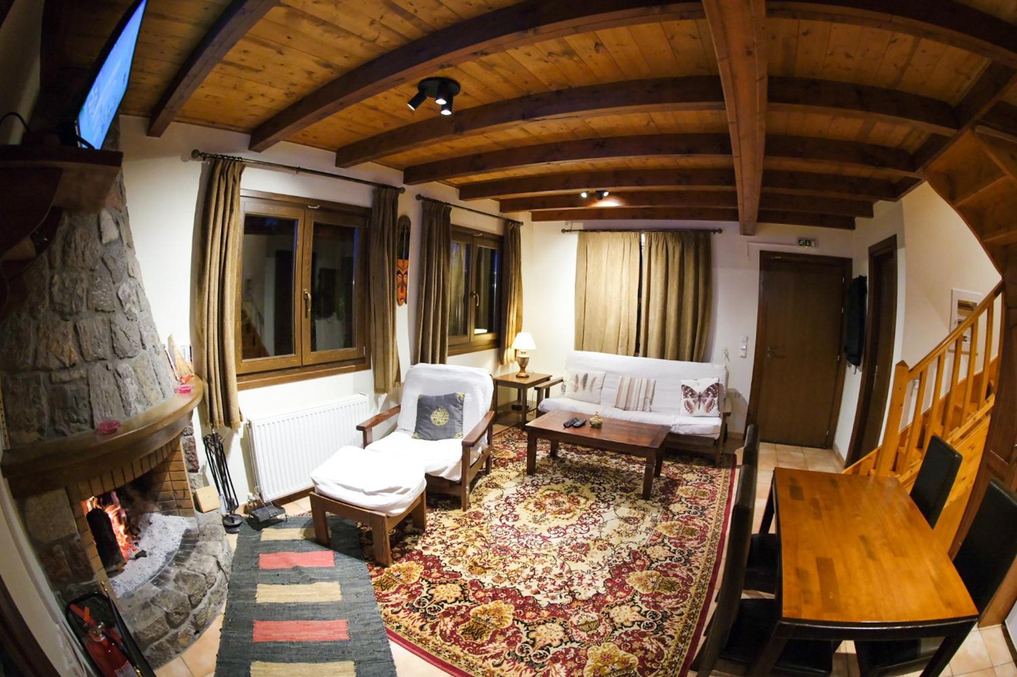 Mont Valley Boutique * Arachova