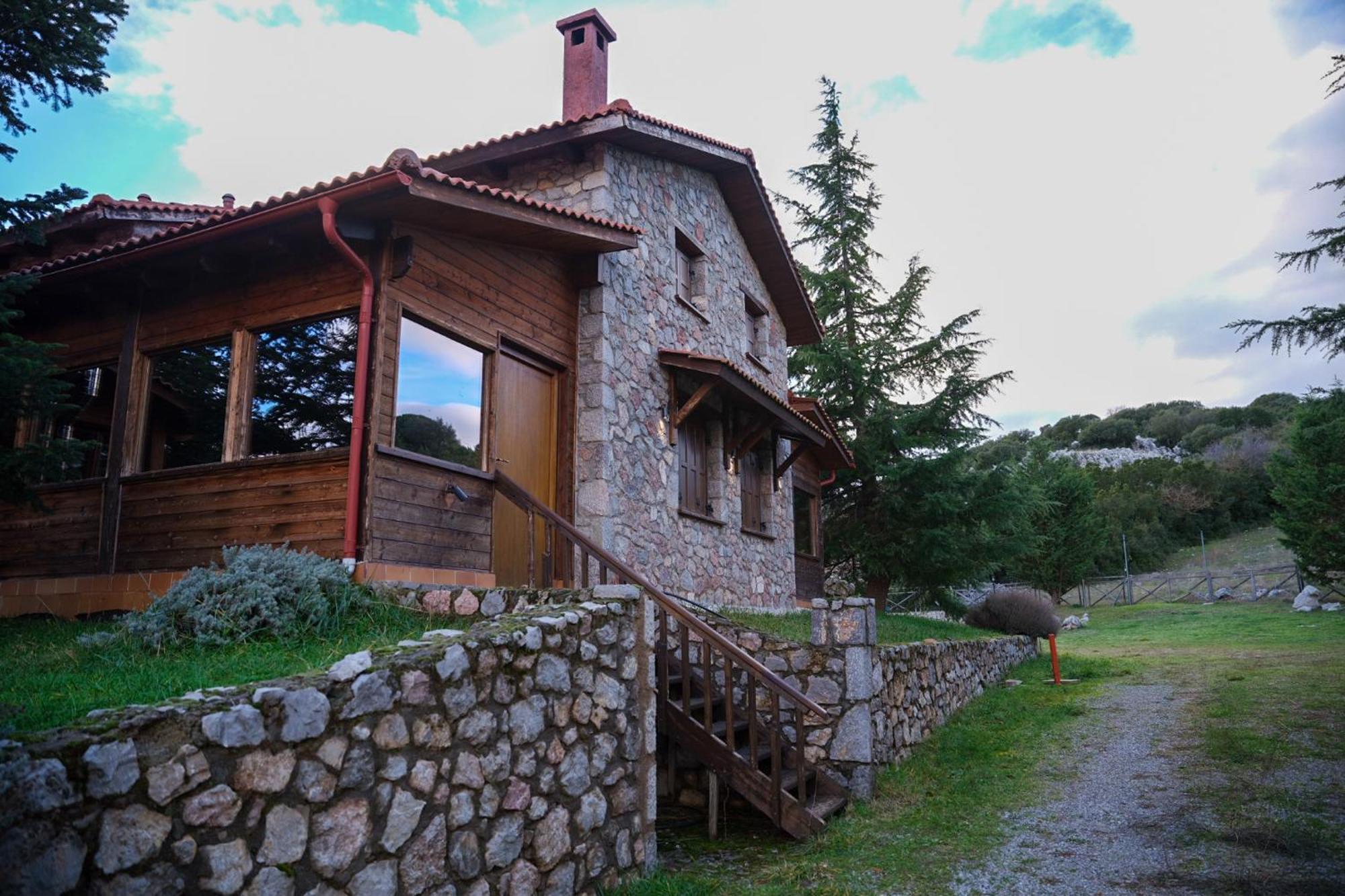 Chalet Mont Valley Boutique