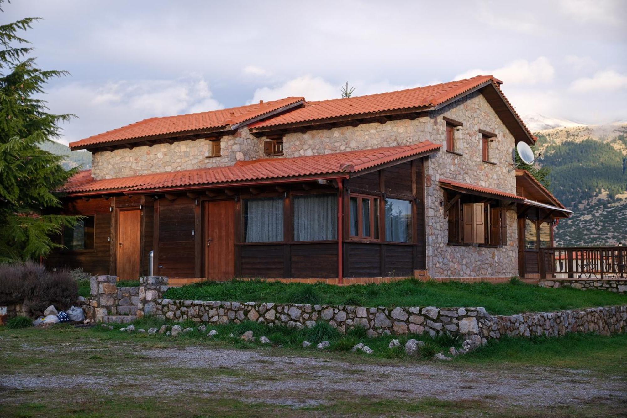 Mont Valley Boutique Chalet *