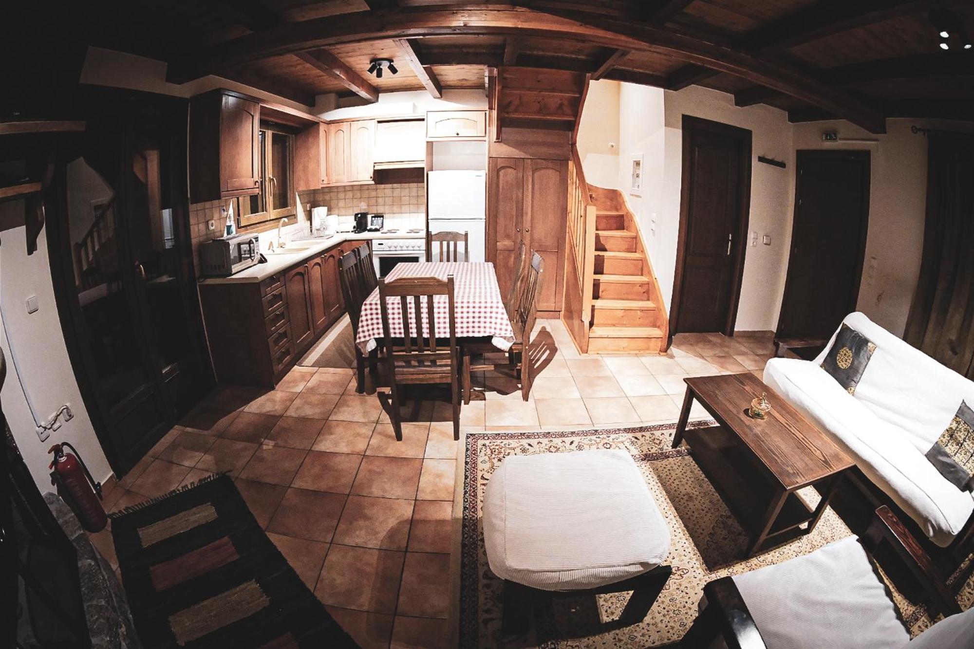 Chalet Mont Valley Boutique Arachova