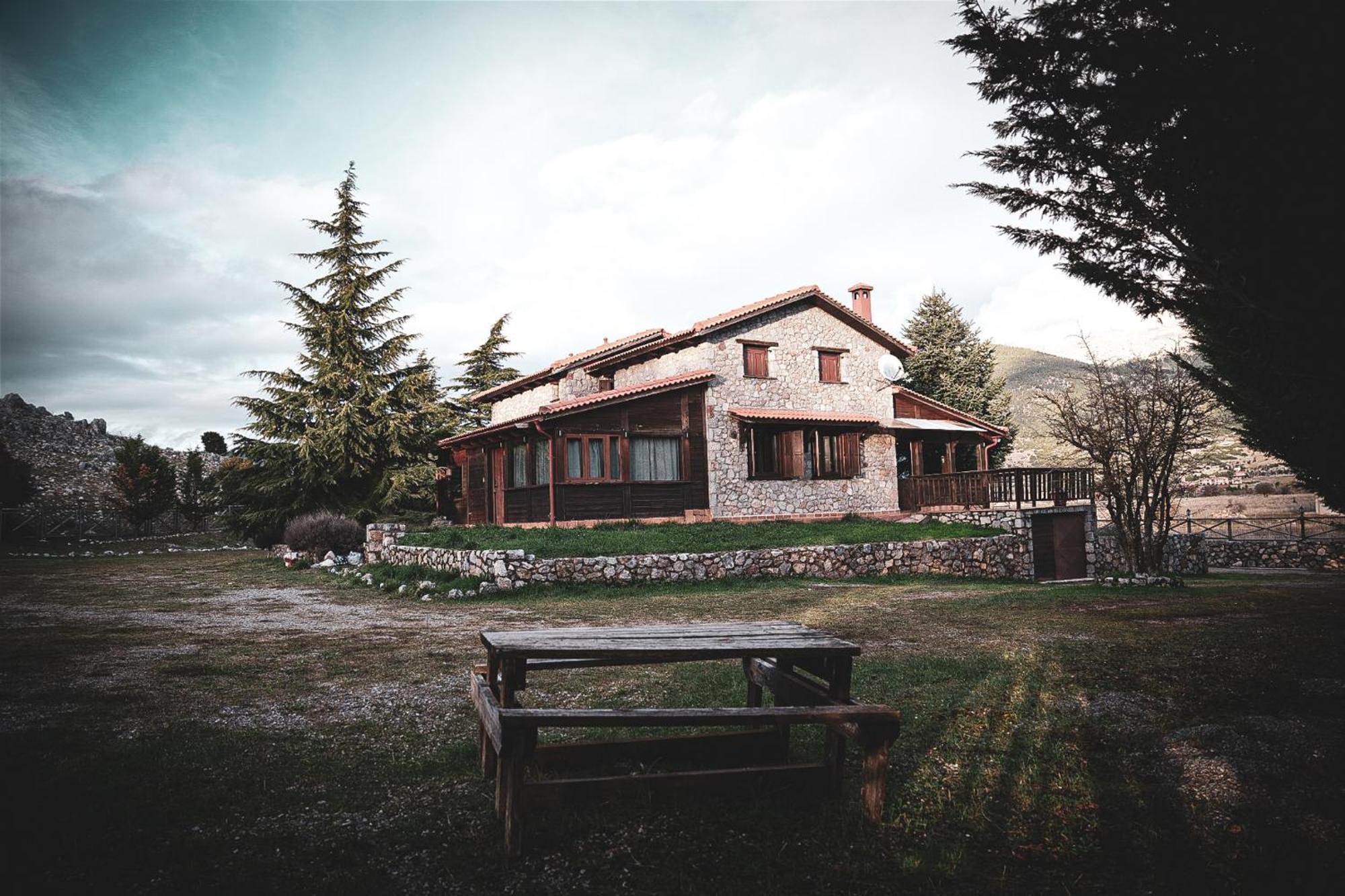Mont Valley Boutique Chalet Arachova