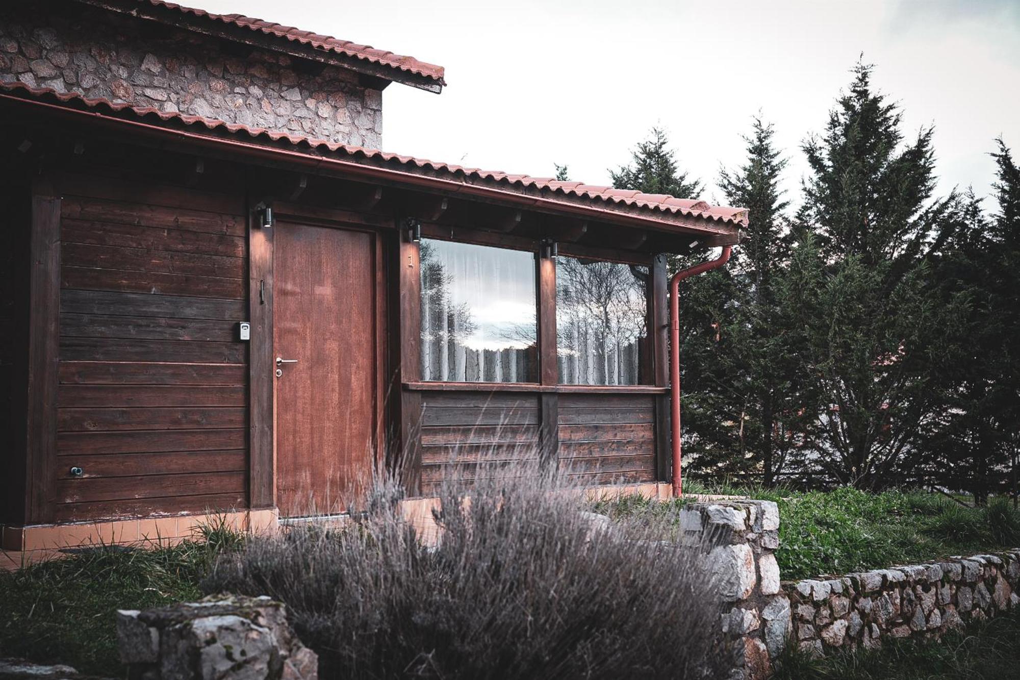 Mont Valley Boutique Chalet