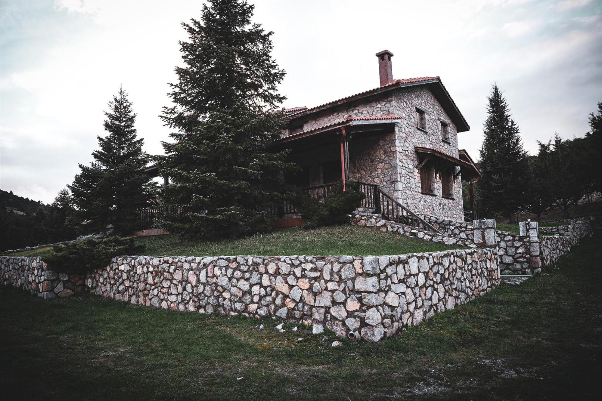 Chalet Mont Valley Boutique *