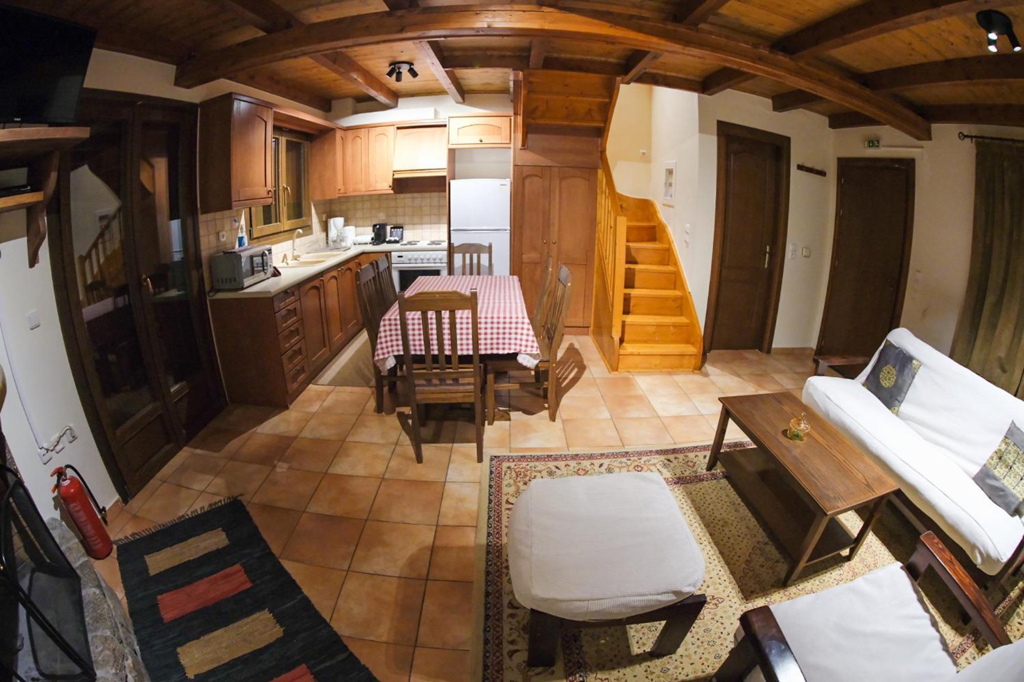 Mont Valley Boutique Chalet *