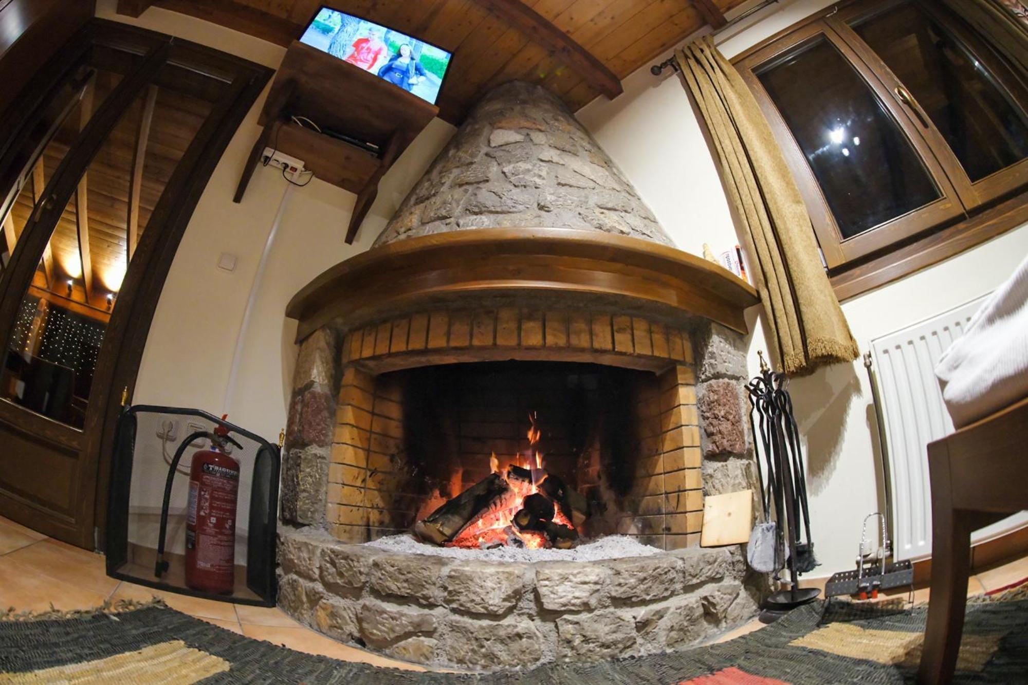 Mont Valley Boutique * Arachova
