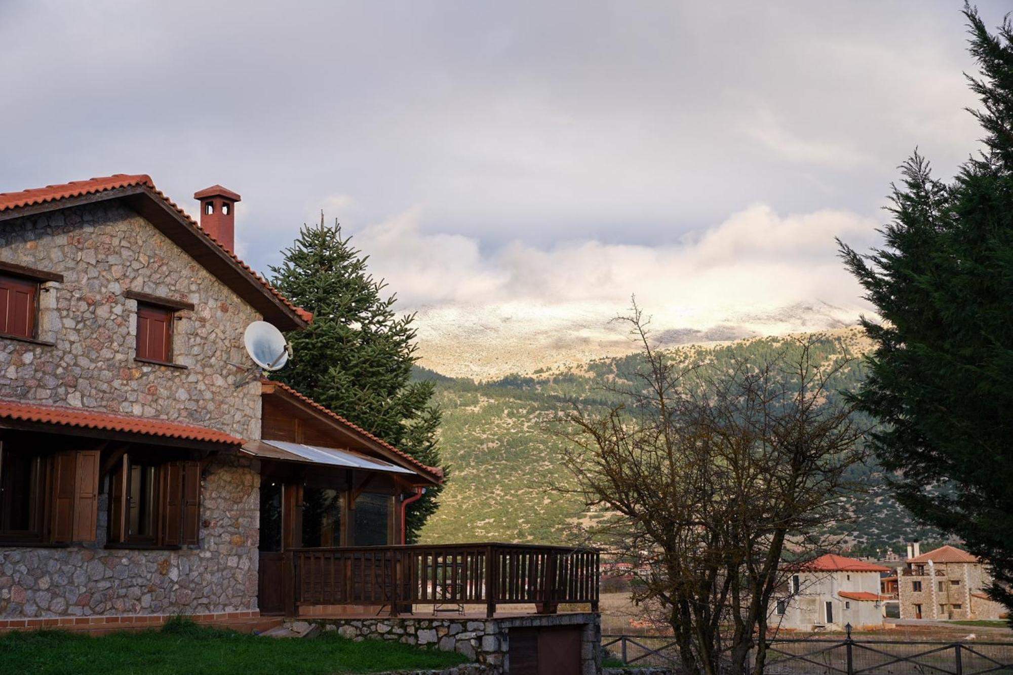 Chalet Mont Valley Boutique
