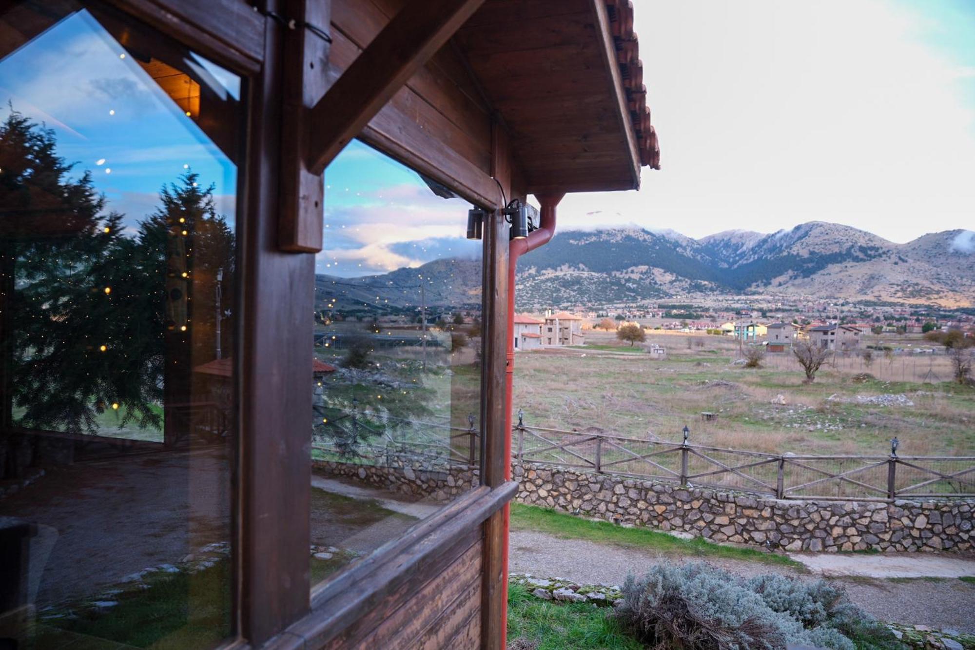 Chalet Mont Valley Boutique *