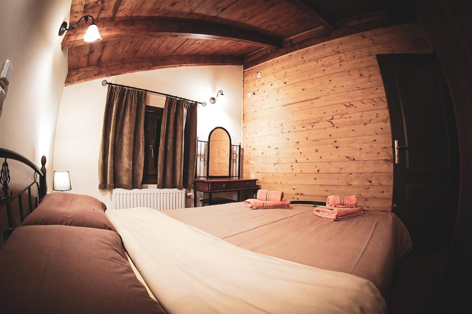 Mont Valley Boutique Chalet