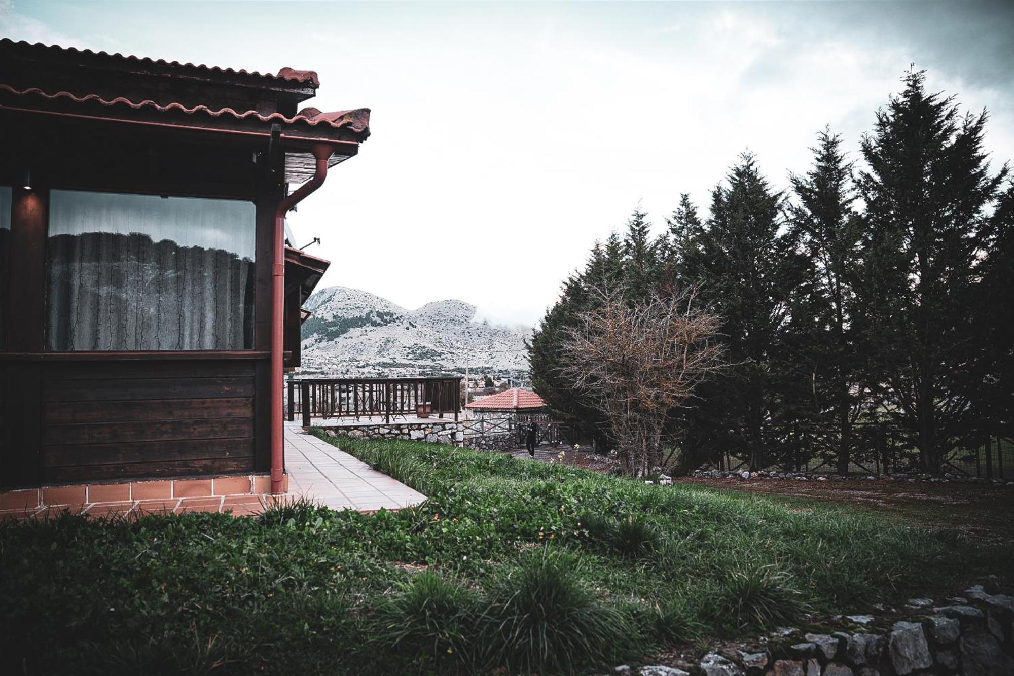 Mont Valley Boutique Chalet *