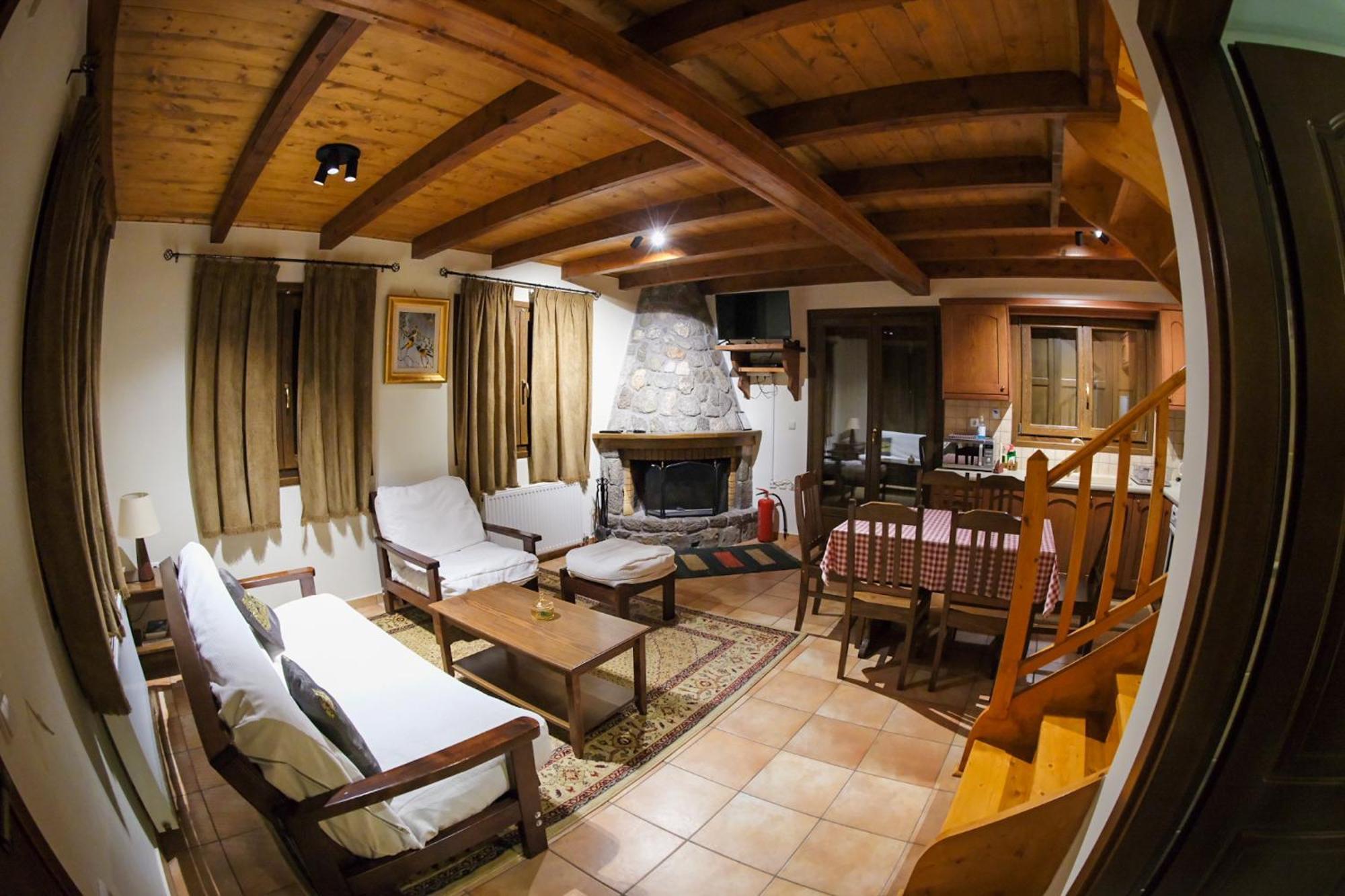 Mont Valley Boutique * Arachova