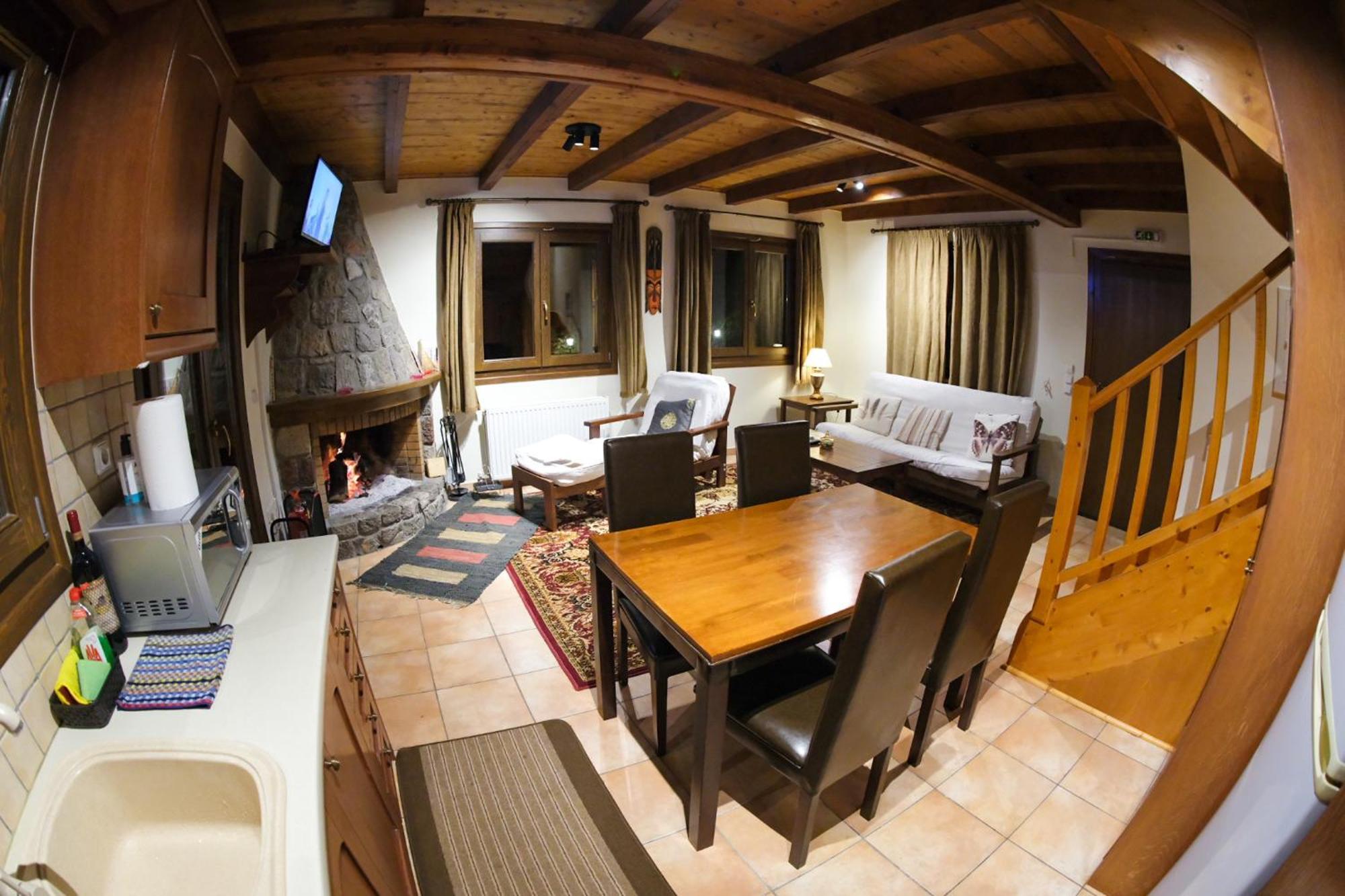 Chalet Mont Valley Boutique