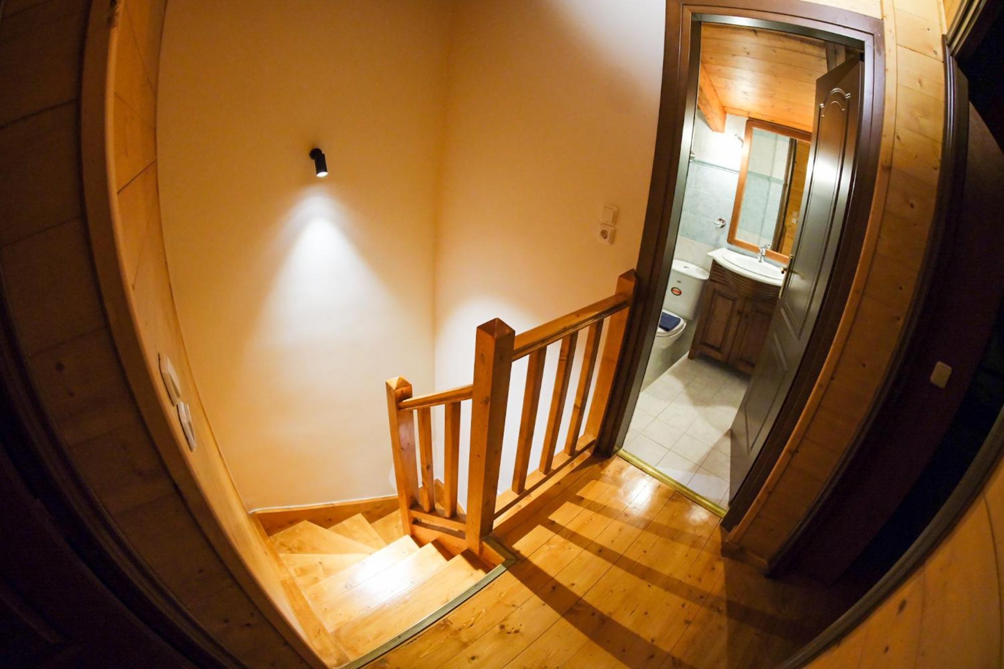 Mont Valley Boutique Chalet Arachova