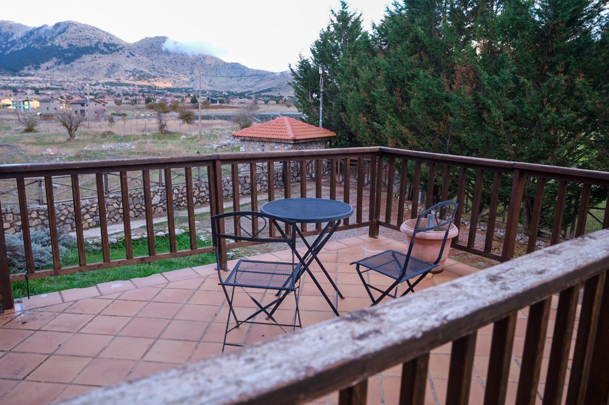 Mont Valley Boutique Chalet