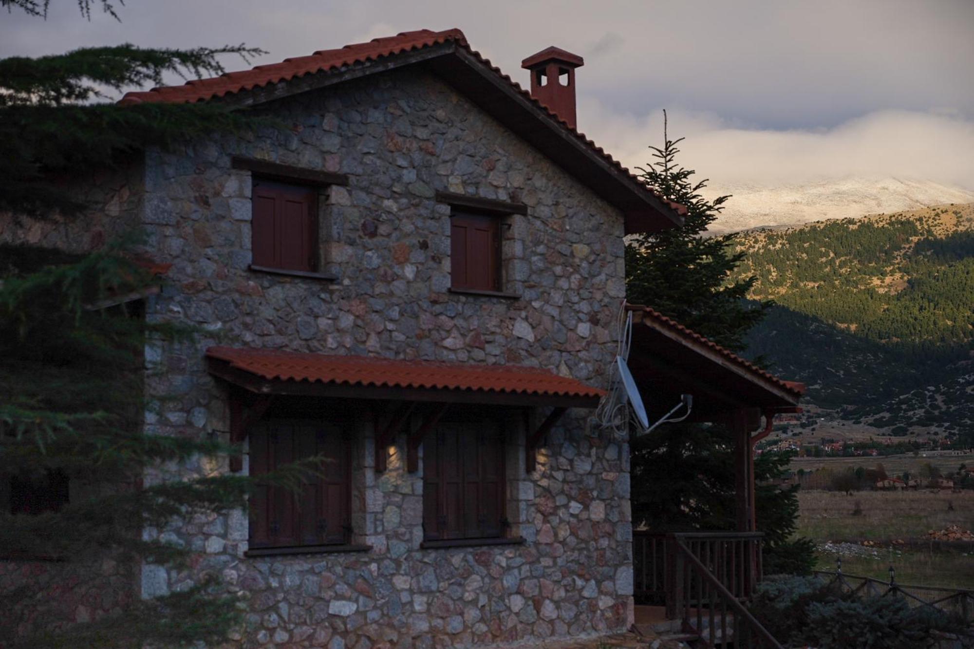 Mont Valley Boutique Chalet Arachova