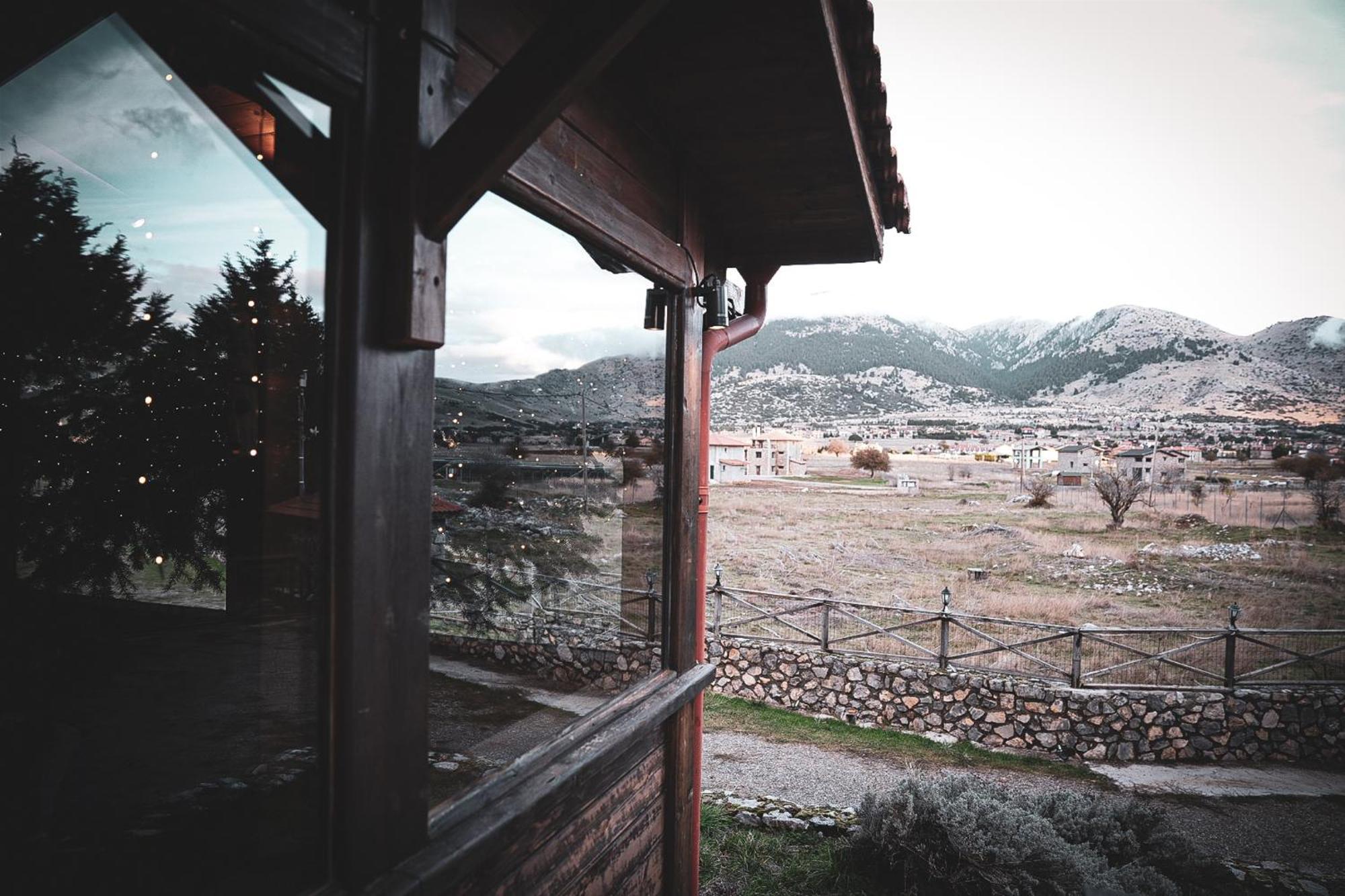 Chalet Mont Valley Boutique Arachova