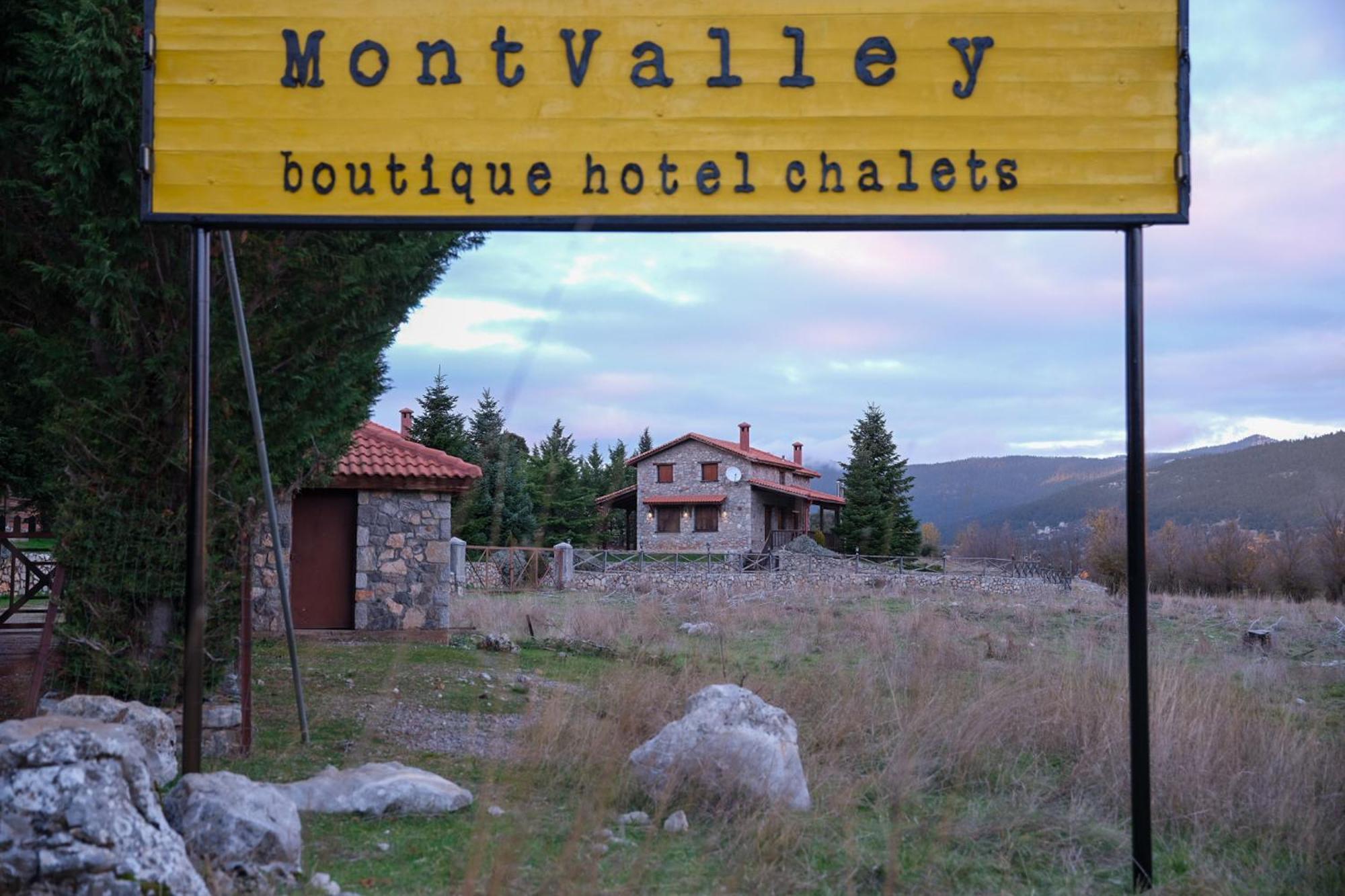 Mont Valley Boutique