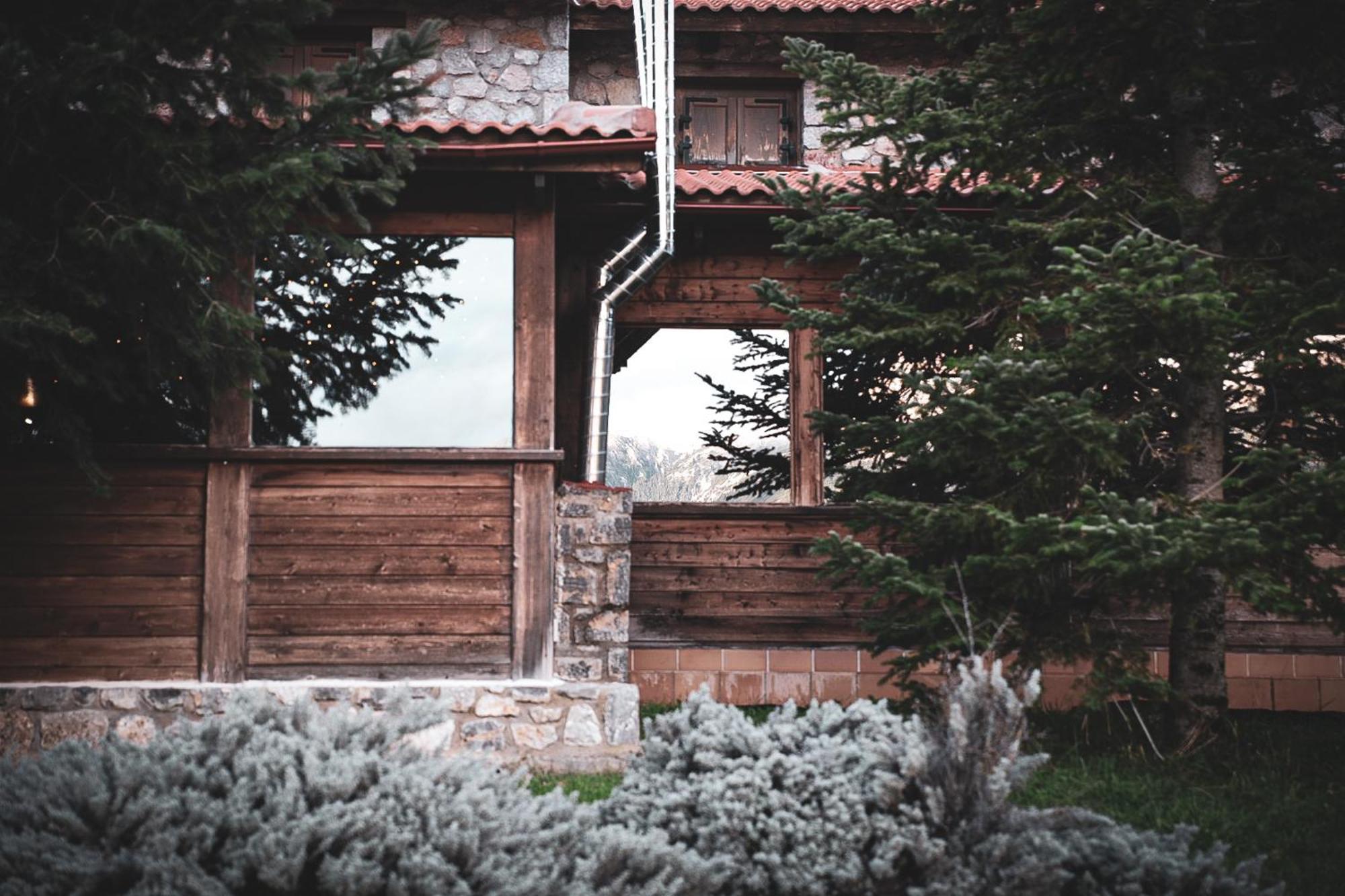 Chalet Mont Valley Boutique Arachova