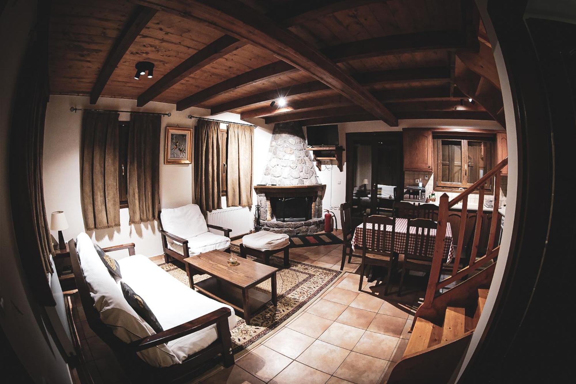 Mont Valley Boutique Arachova