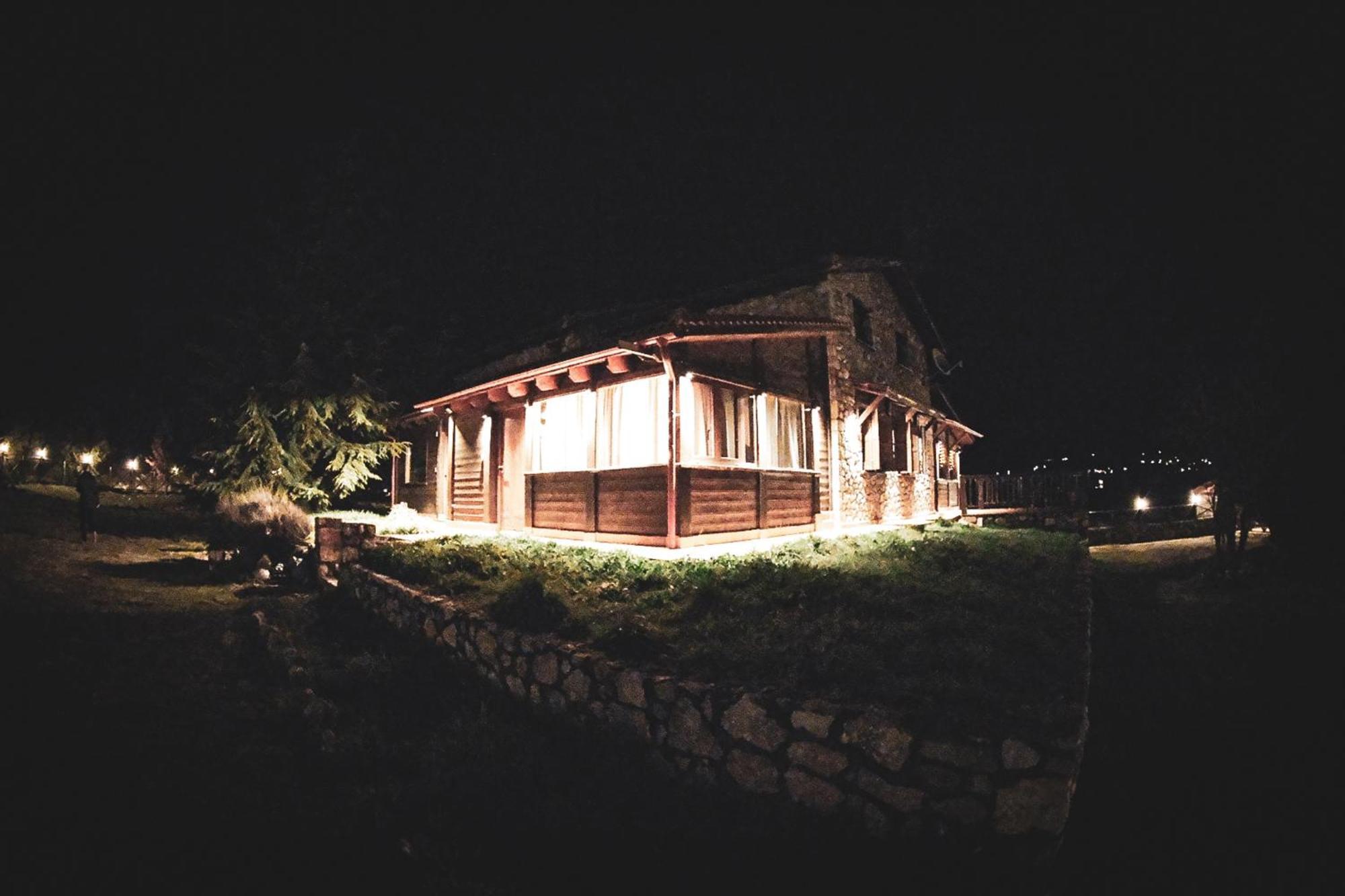 Mont Valley Boutique Chalet *