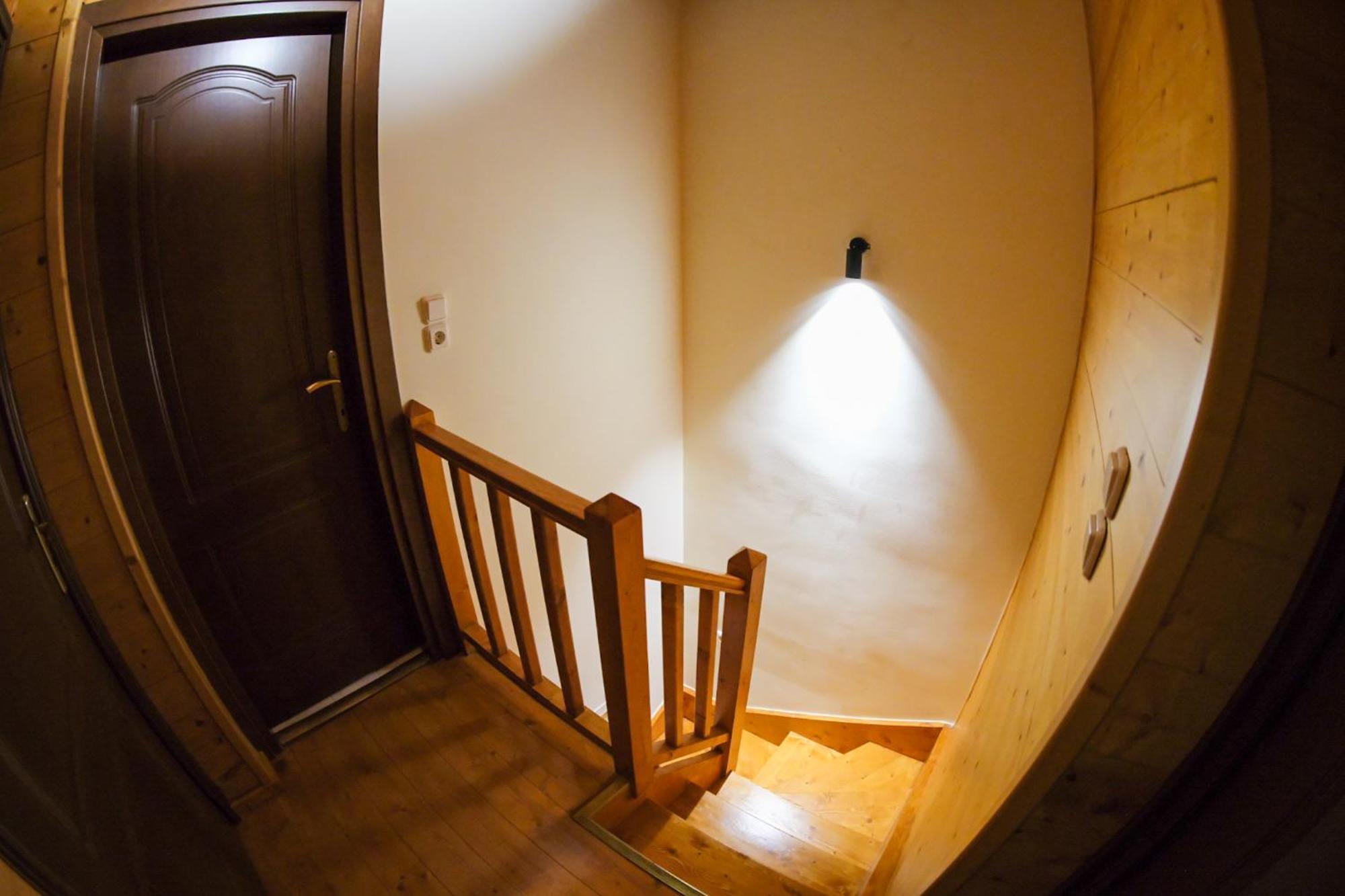 Chalet Mont Valley Boutique Arachova
