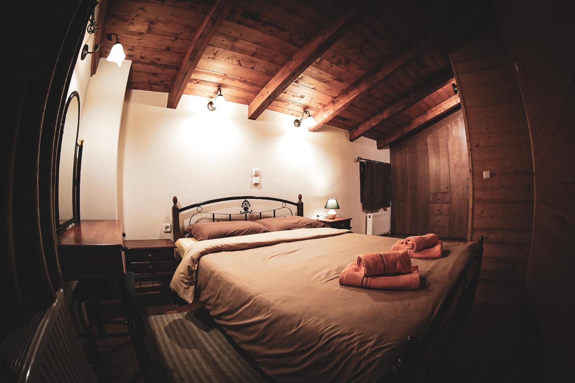 Chalet Mont Valley Boutique Arachova