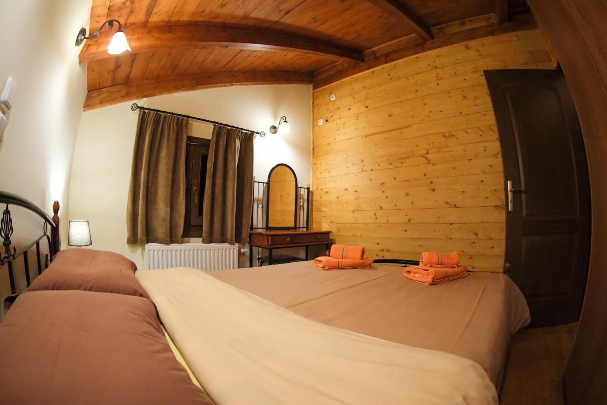 Mont Valley Boutique * Arachova