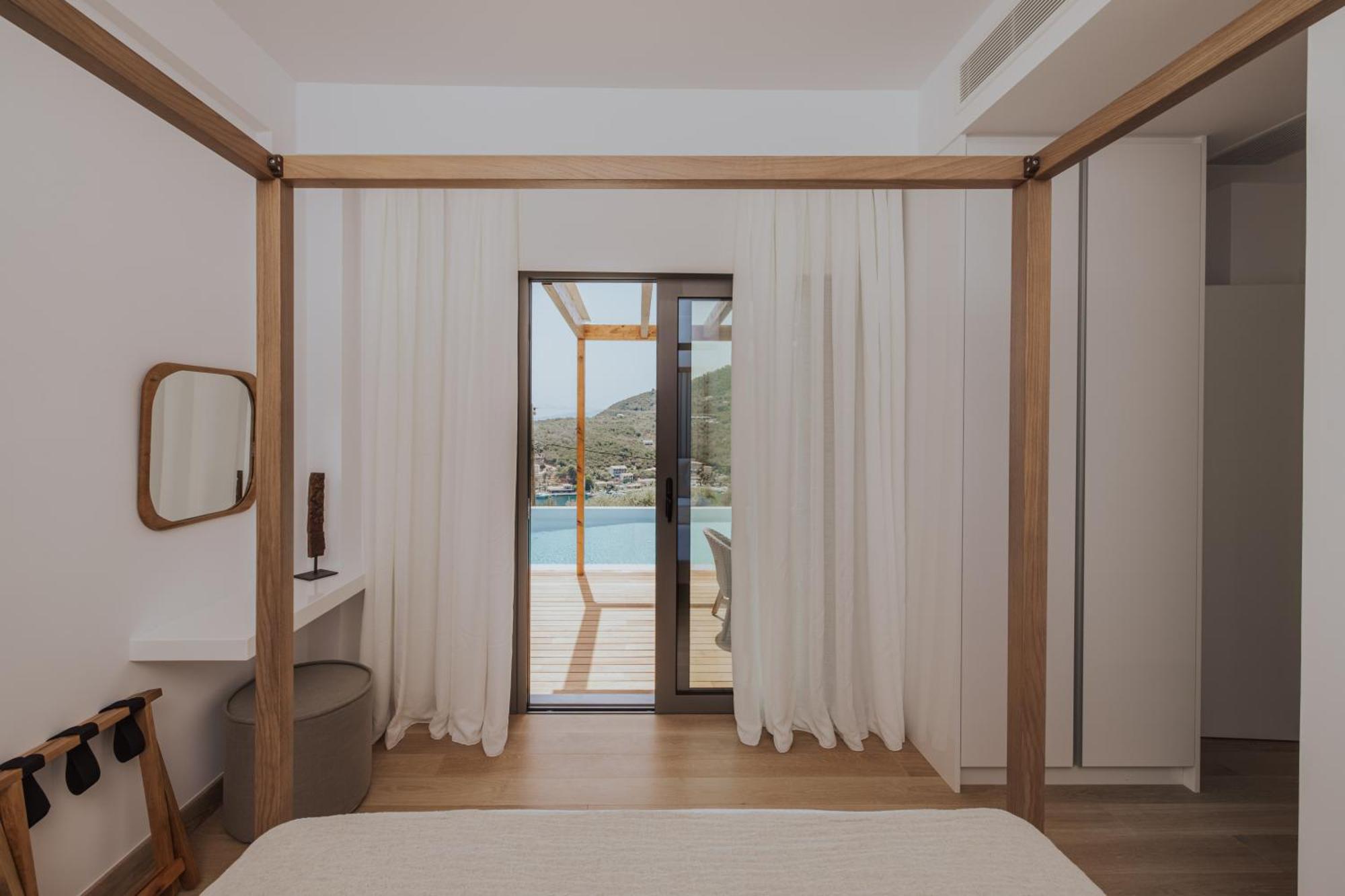 Villa 2s Sivota (Lefkada)