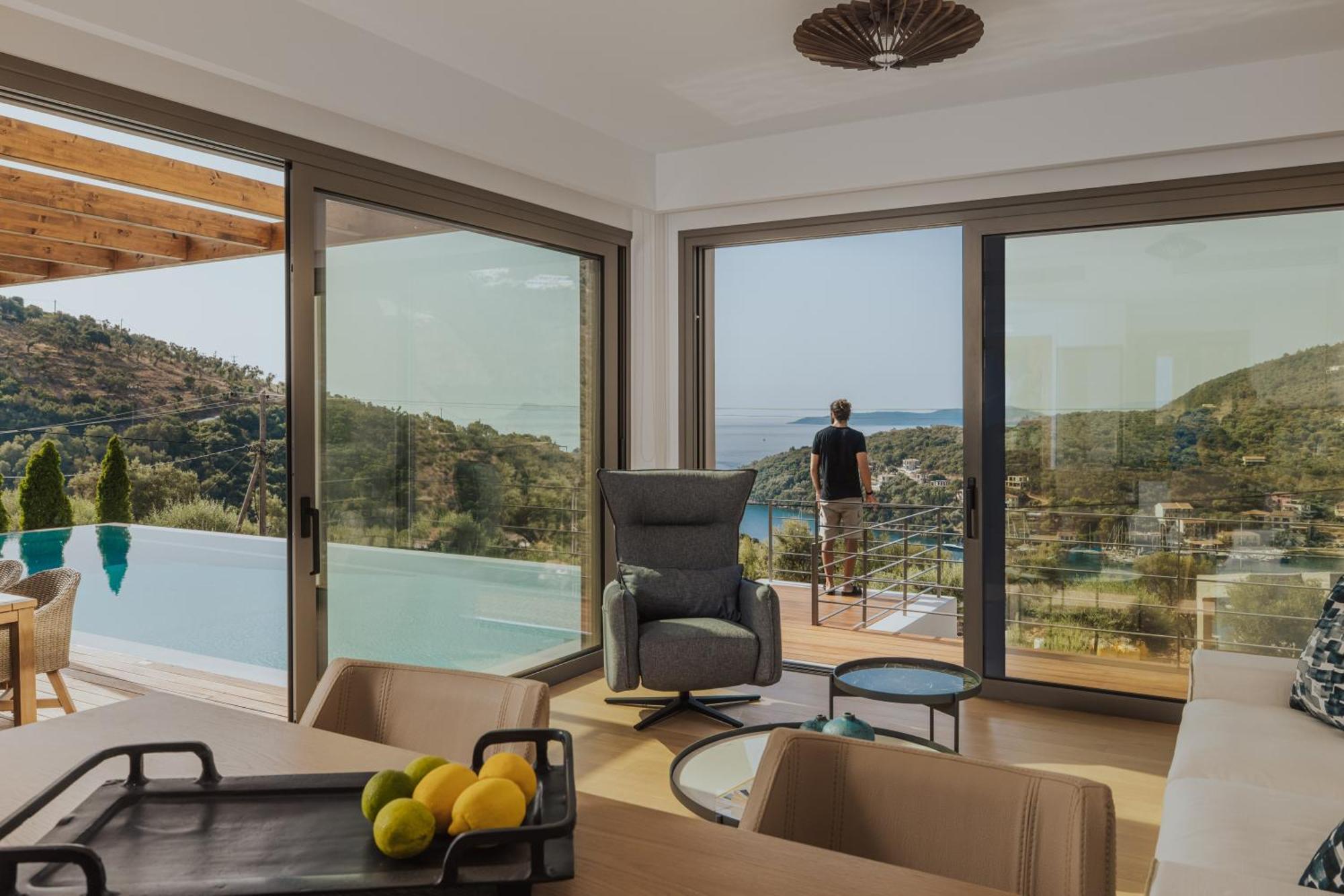 2s Sivota (Lefkada)