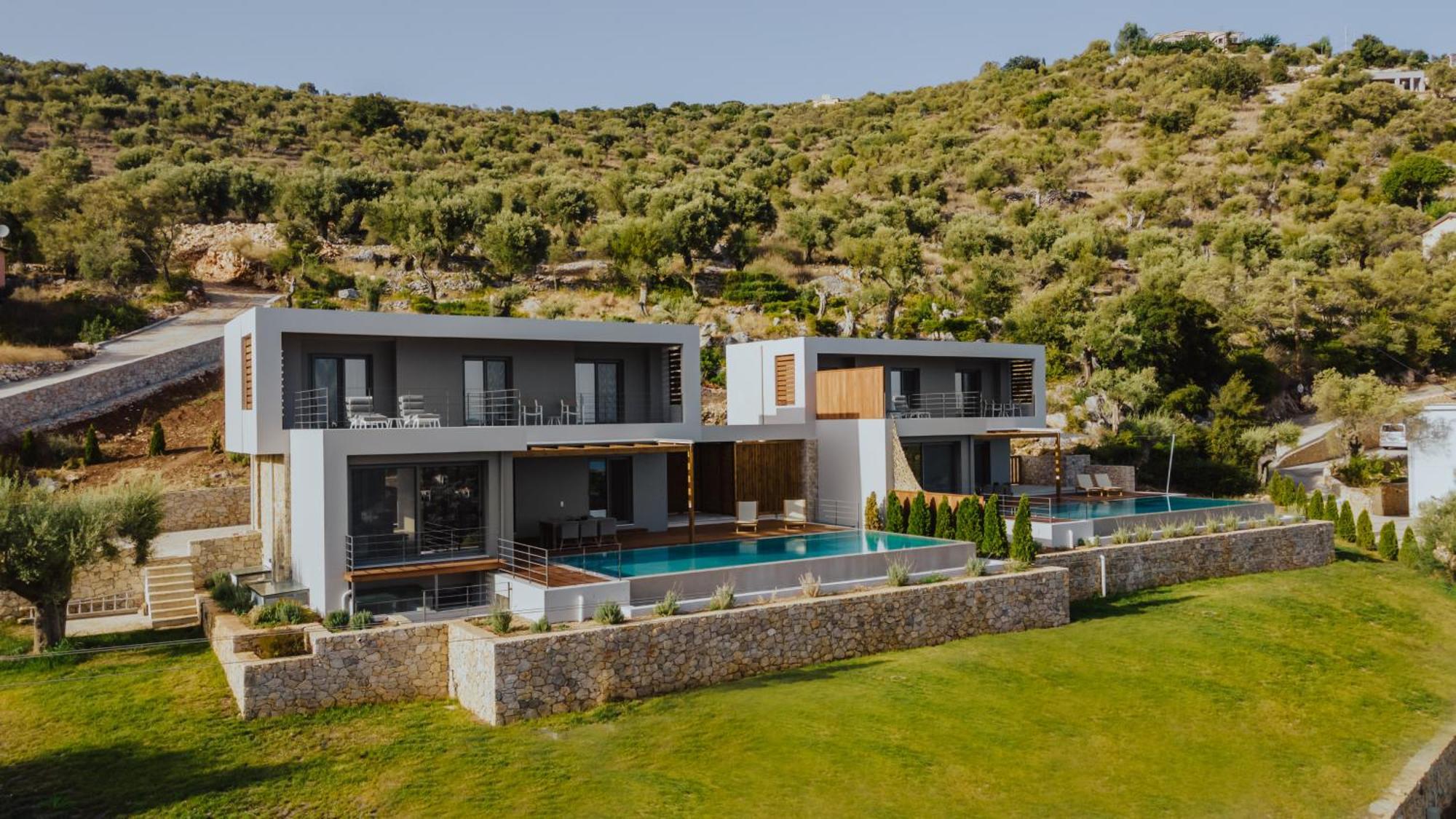 2s Villa *