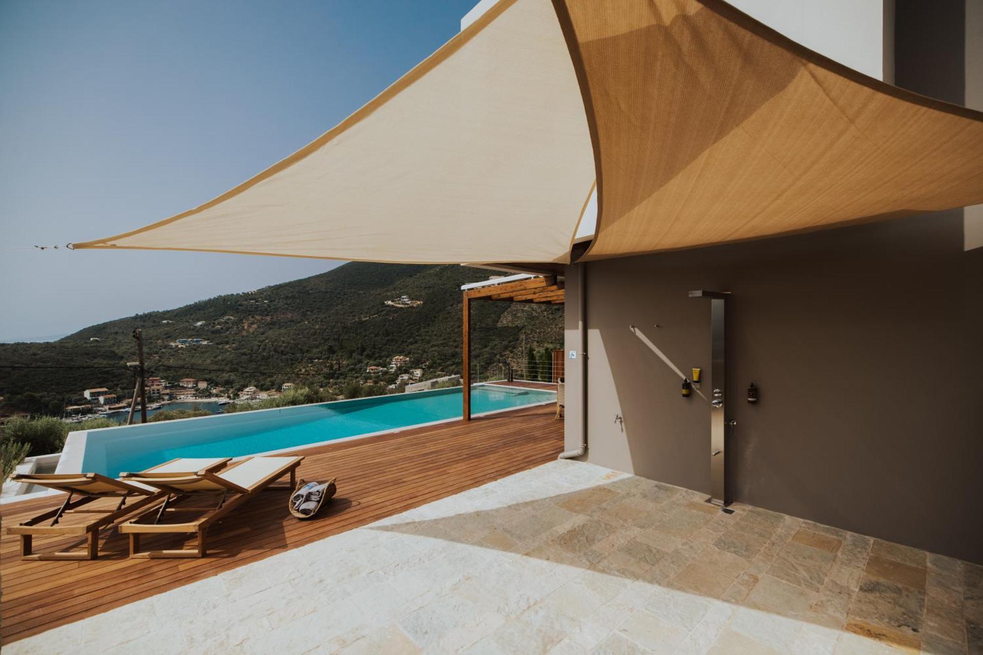 2s Villa Sivota (Lefkada)