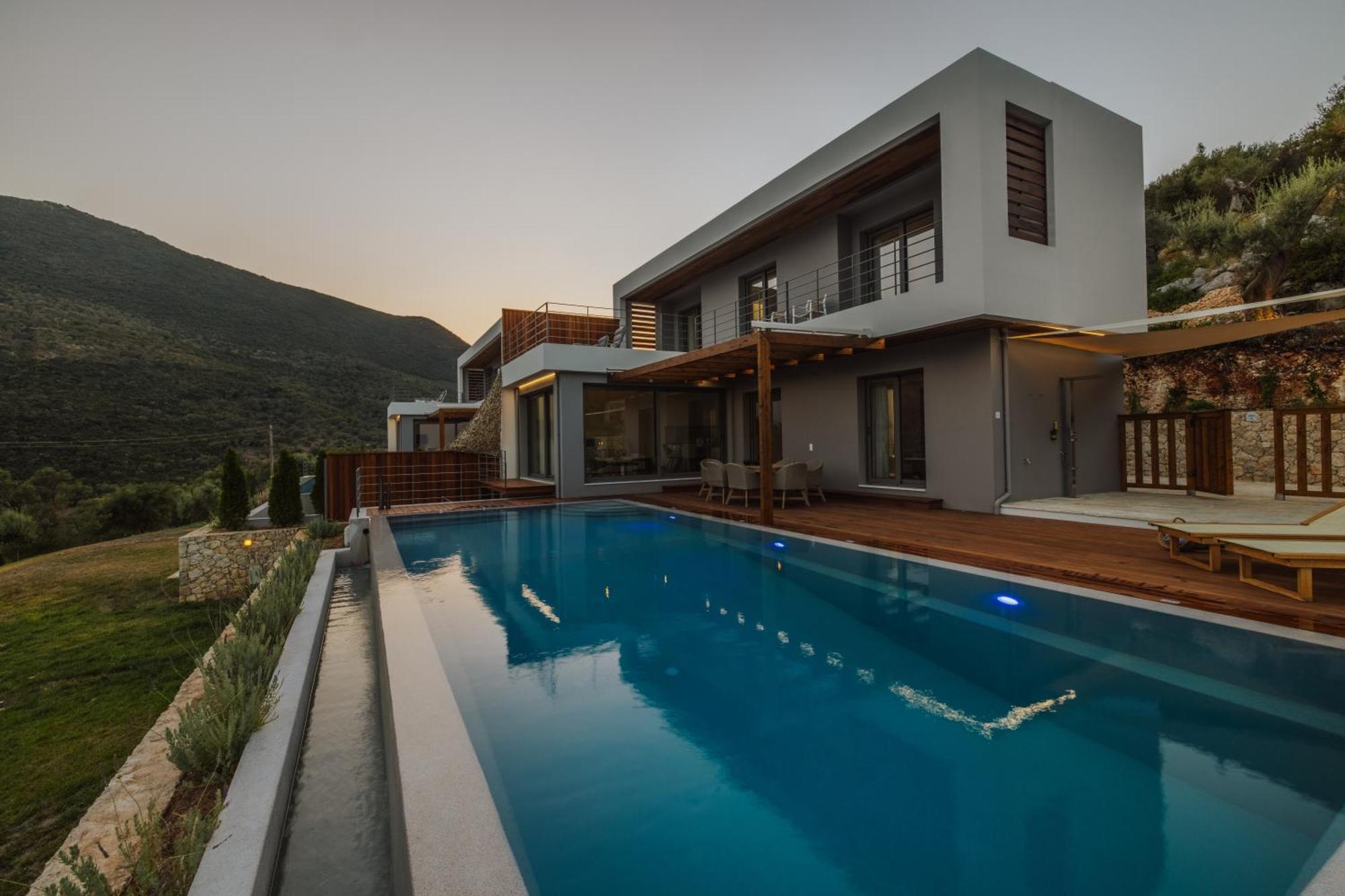 2s Villa