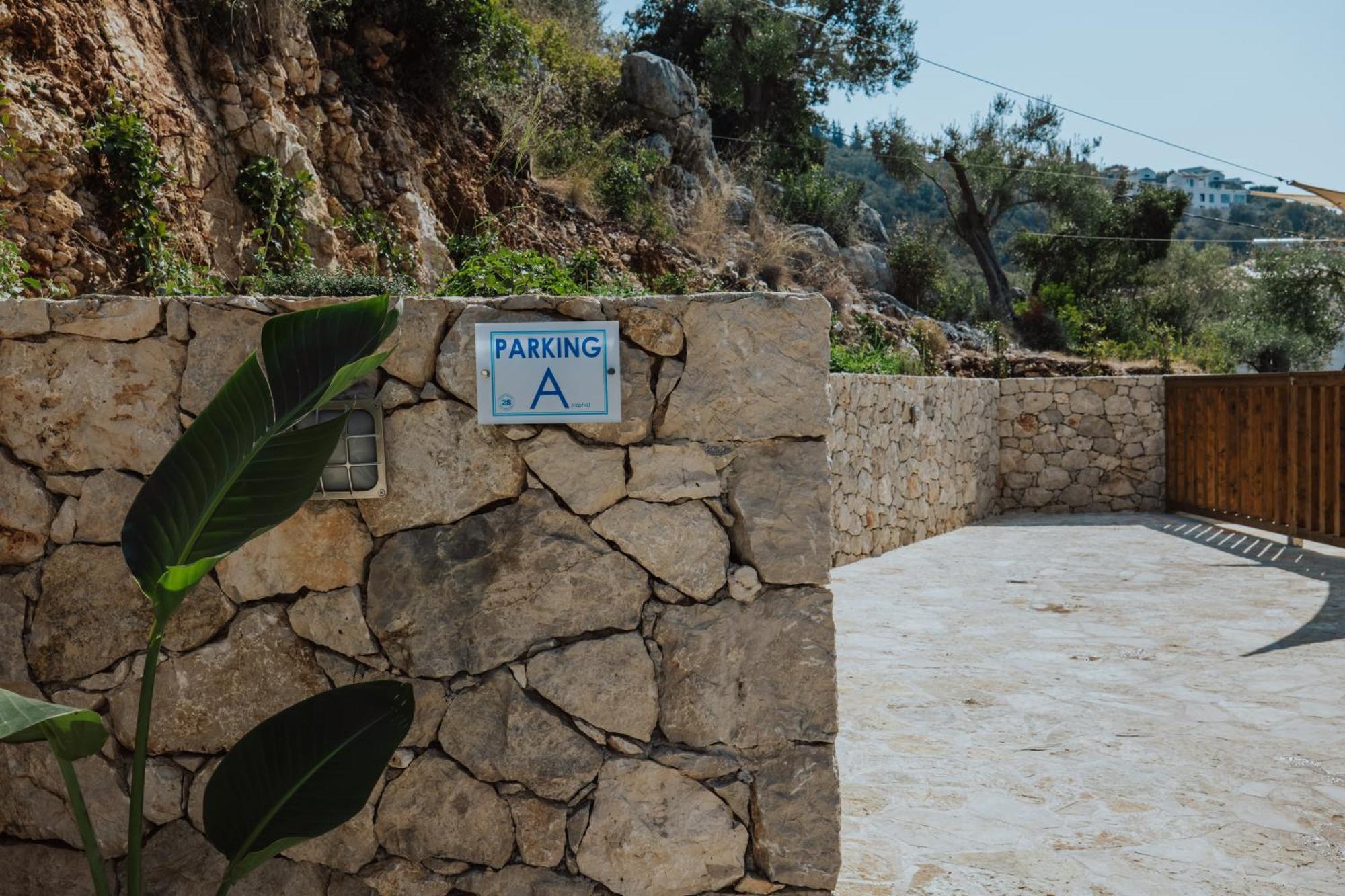 2s Villa Sivota (Lefkada)